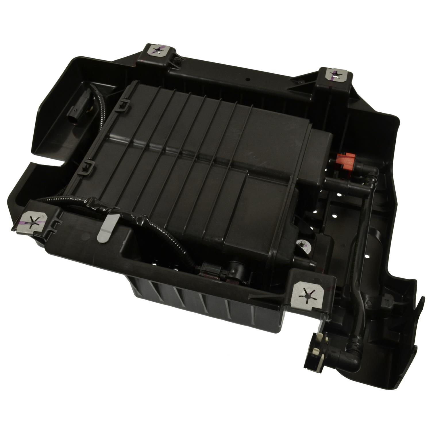 Standard Motor Products CP3291 - Vapor Canister Standard Motor Products CP3291 Vapor Canister product image 3 of 3