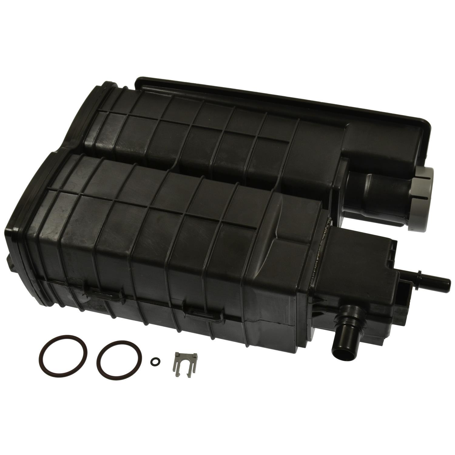 Standard Motor Products CP3296 - Vapor Canister Standard Motor Products CP3296 Vapor Canister product image 3 of 3