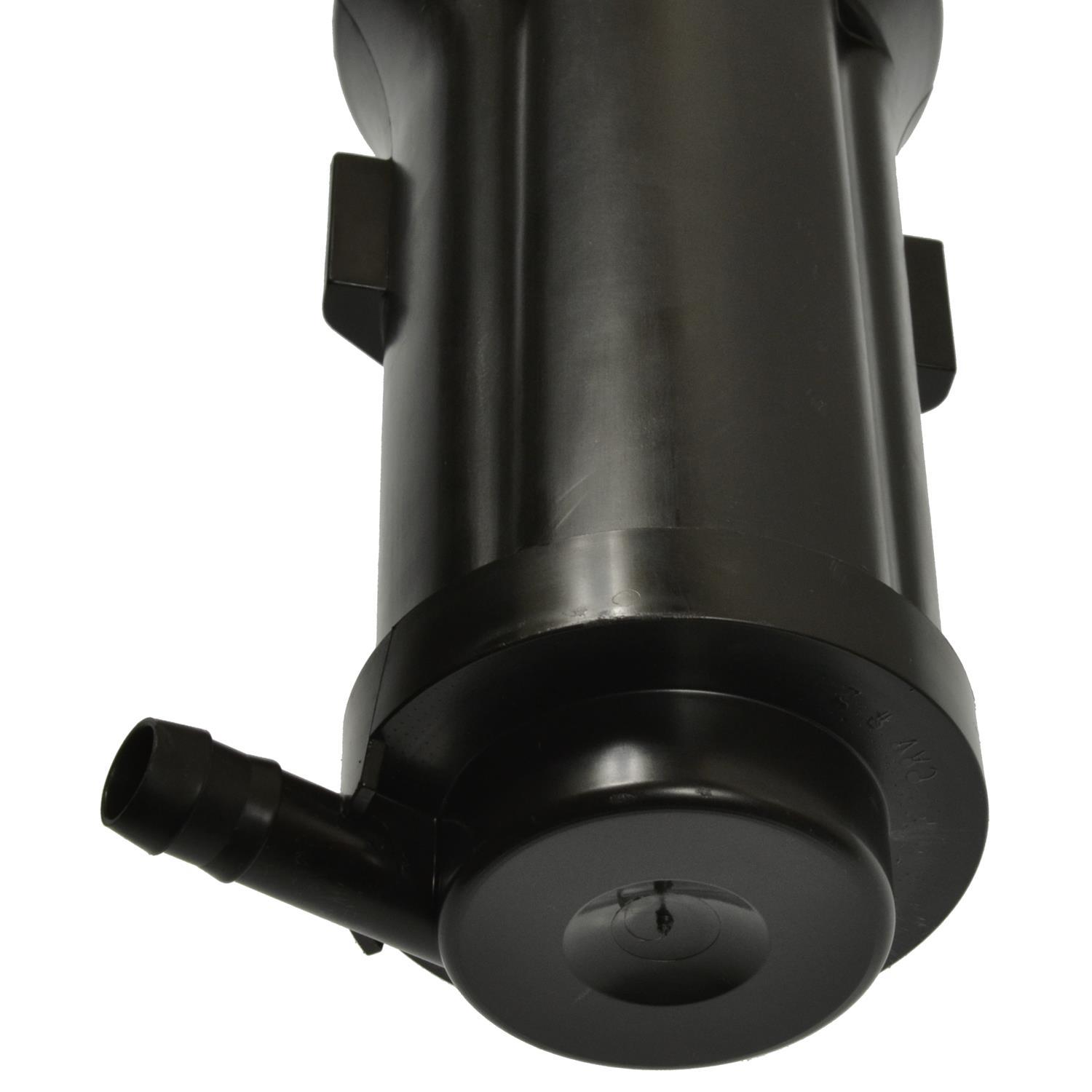 Standard Motor Products CP3301 - Vapor Canister Standard Motor Products CP3301 Vapor Canister product image 1 of 3