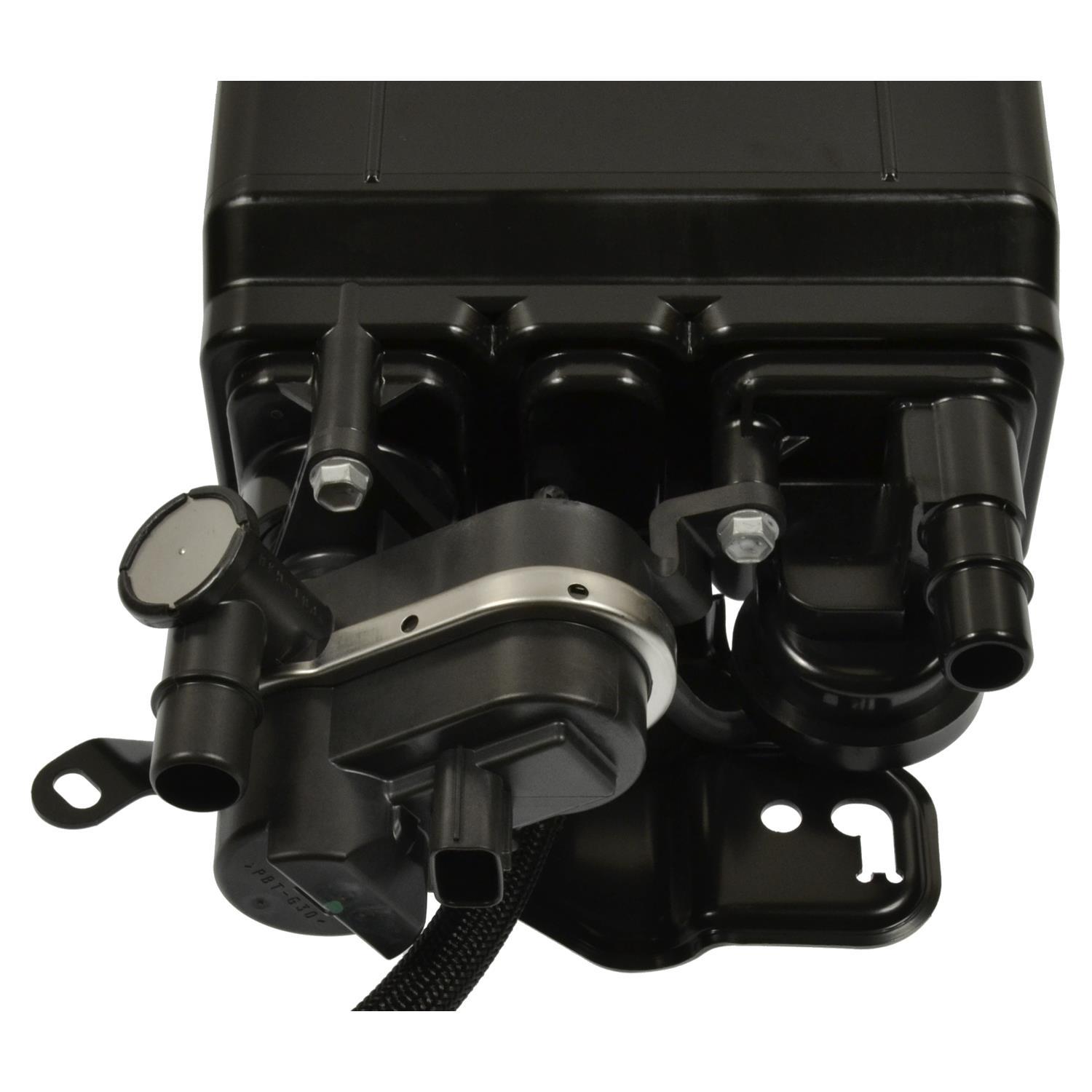 Standard Motor Products CP3303 - Vapor Canister Standard Motor Products CP3303 Vapor Canister product image 1 of 3
