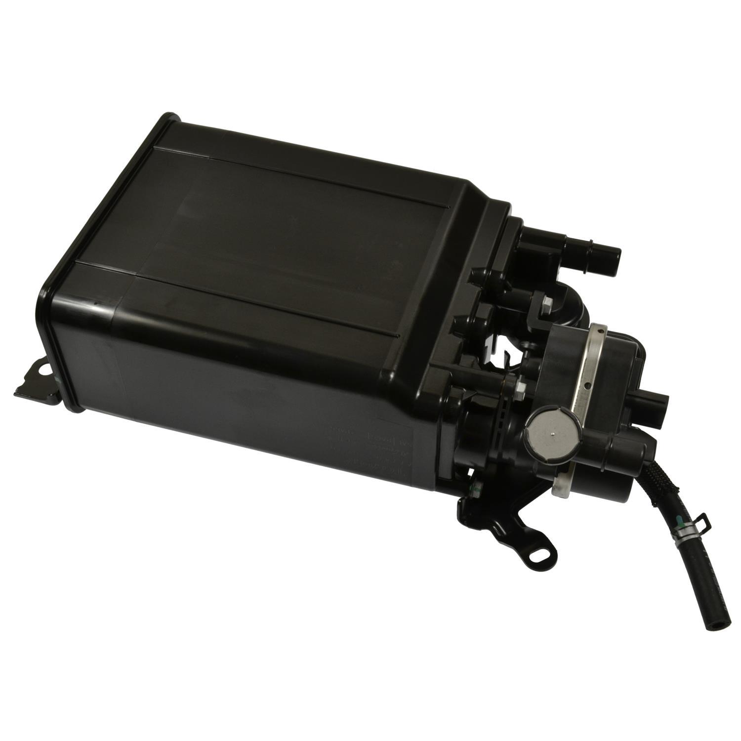 Standard Motor Products CP3303 - Vapor Canister Standard Motor Products CP3303 Vapor Canister product image 3 of 3