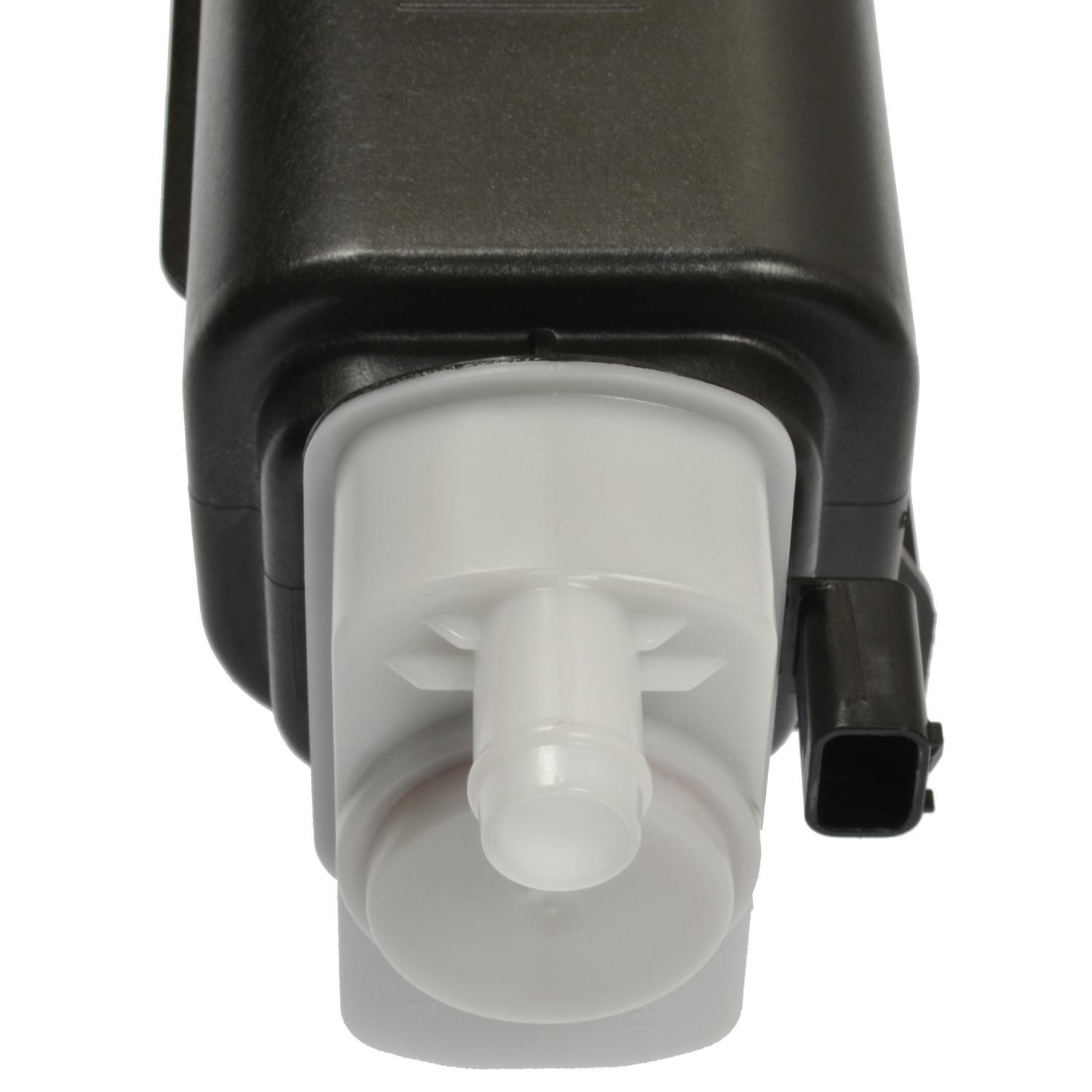 Standard Motor Products CP3306 - Vapor Canister Standard Motor Products CP3306 Vapor Canister product image 1 of 3