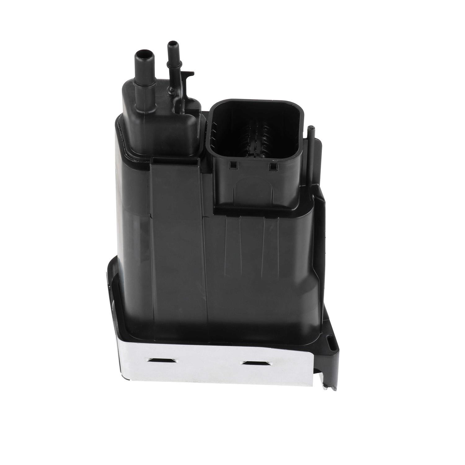 Standard Motor Products CP3307 - Vapor Canister Standard Motor Products CP3307 Vapor Canister product image 5 of 7