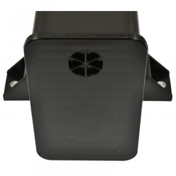 2010 Mitsubishi Outlander Vapor Canister Standard Motor Products CP3317 image 2 of 3