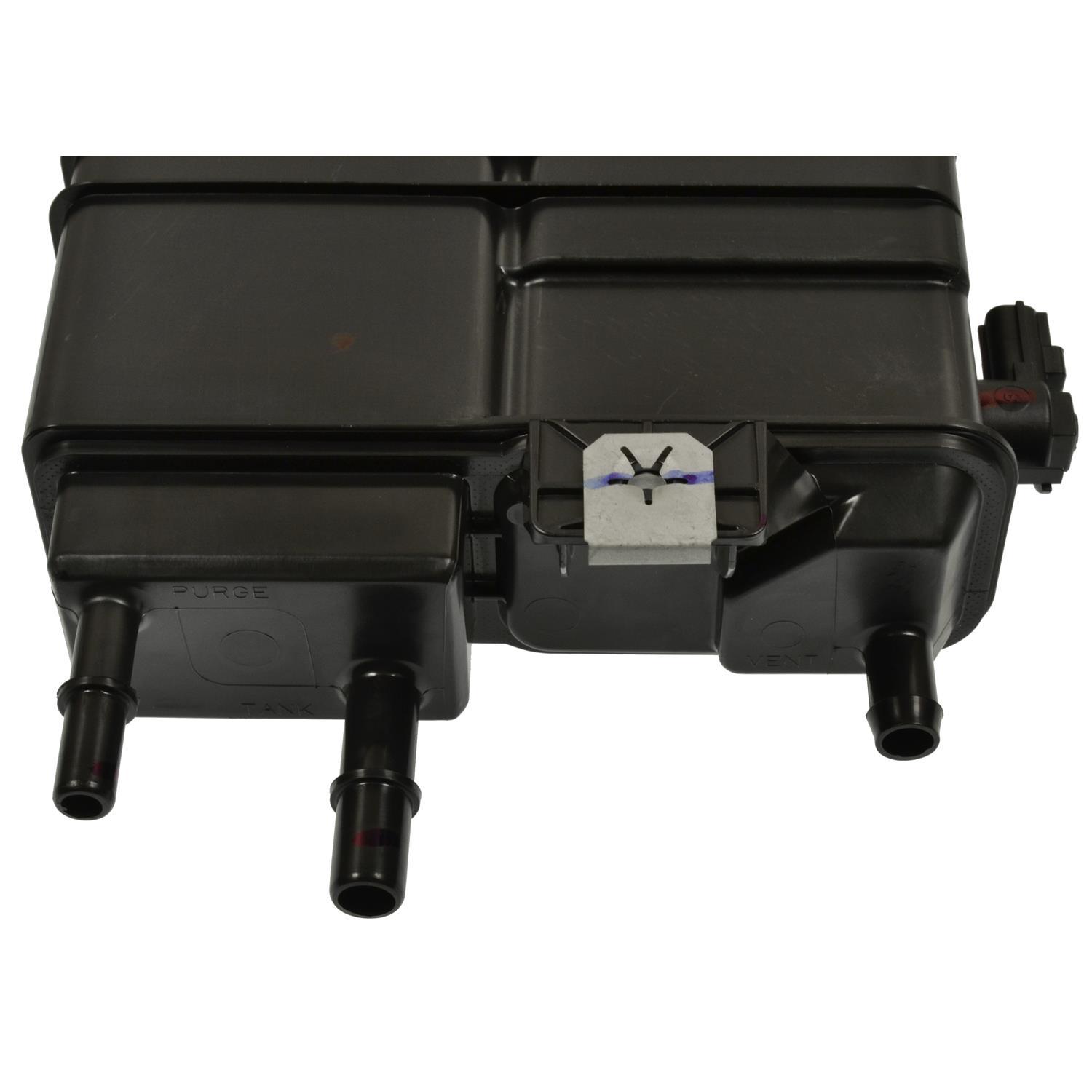 Standard Motor Products CP3323 - Vapor Canister Standard Motor Products CP3323 Vapor Canister product image 1 of 3
