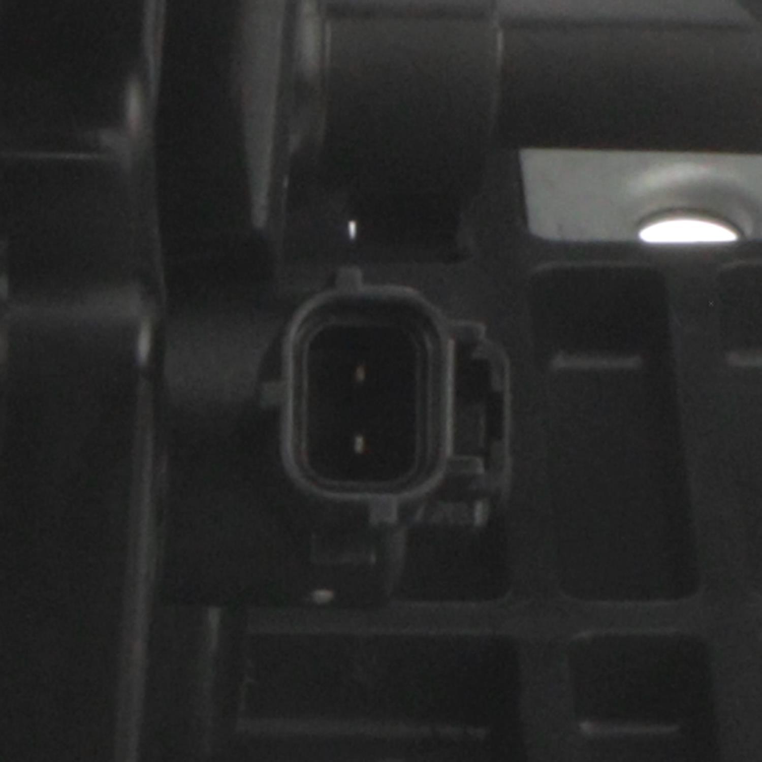Standard Motor Products CP3335 - Vapor Canister Standard Motor Products CP3335 Vapor Canister product image 5 of 10