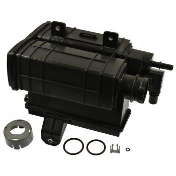 2009 Honda Civic Vapor Canister Standard Motor Products CP3339 image 3 of 3