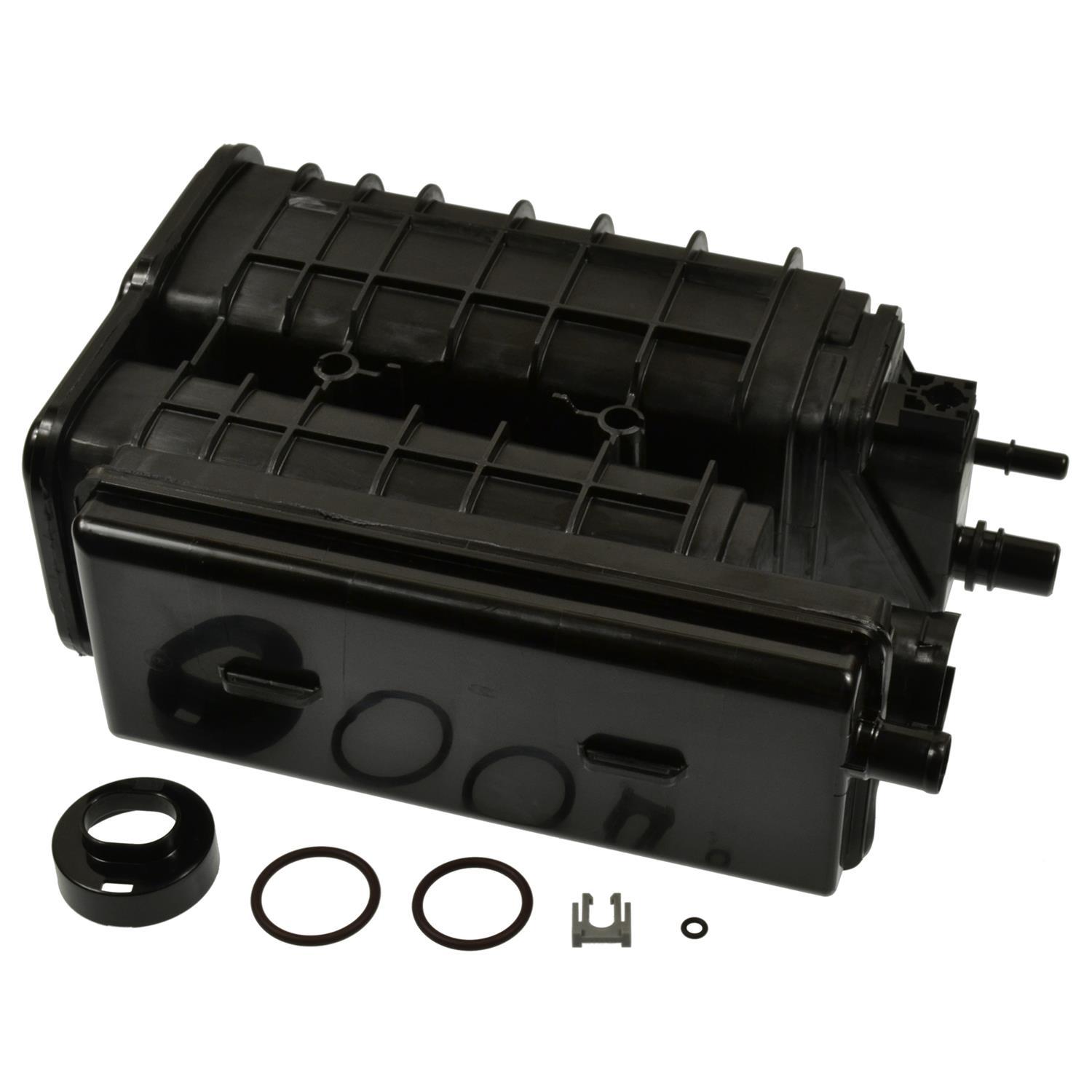 Standard Motor Products CP3341 - Vapor Canister Standard Motor Products CP3341 Vapor Canister product image 3 of 3