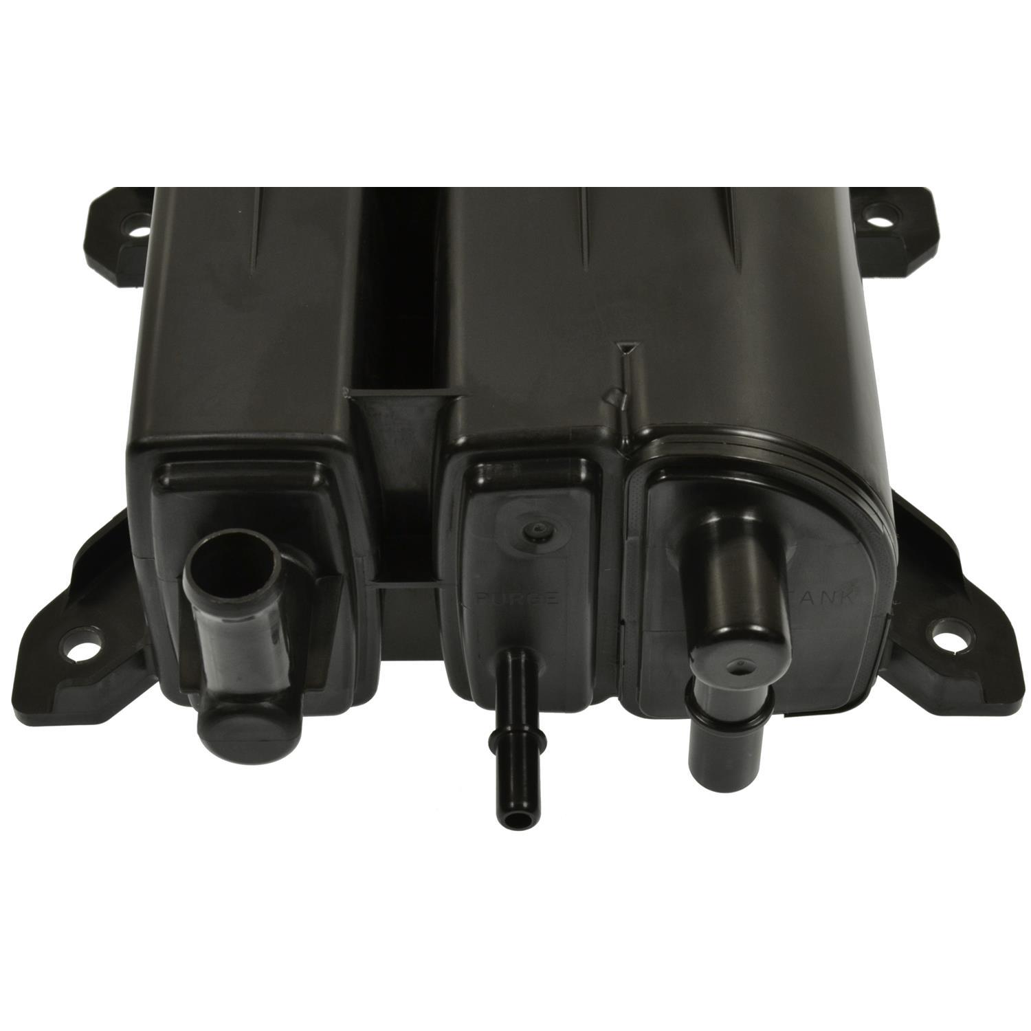 Standard Motor Products CP3357 - Vapor Canister Standard Motor Products CP3357 Vapor Canister product image 1 of 3