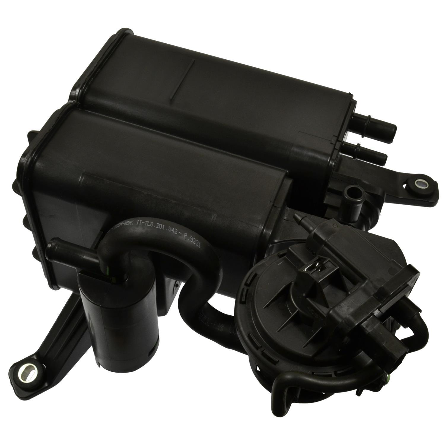 Standard Motor Products CP3360 - Vapor Canister Standard Motor Products CP3360 Vapor Canister product image 3 of 3