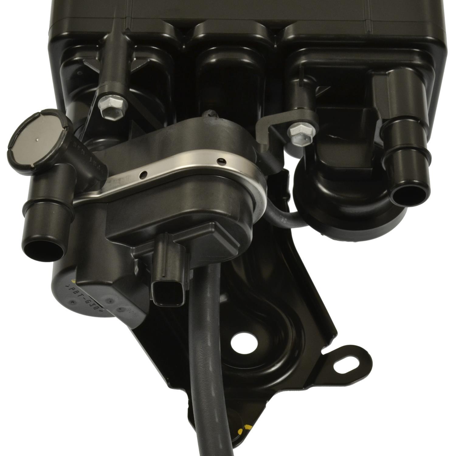 Standard Motor Products CP3364 - Vapor Canister Standard Motor Products CP3364 Vapor Canister product image 1 of 4