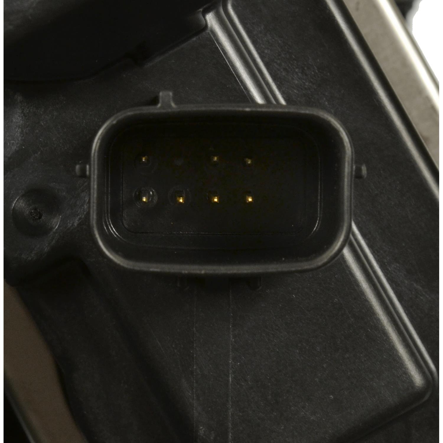 Standard Motor Products CP3364 - Vapor Canister Standard Motor Products CP3364 Vapor Canister product image 4 of 4