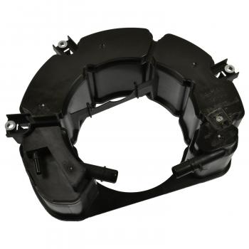 2013 Audi TT Quattro Vapor Canister Standard Motor Products CP3365 image 2 of 3