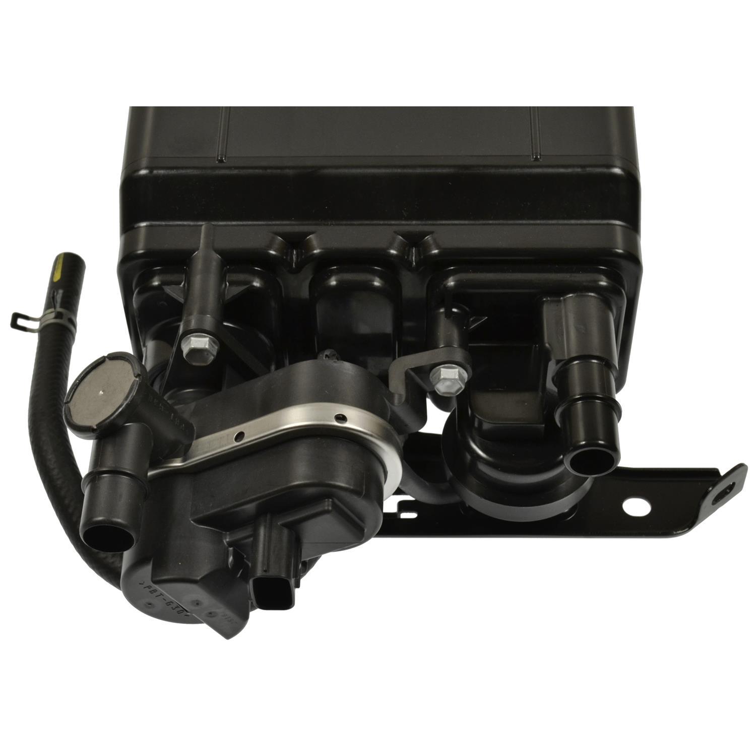 Standard Motor Products CP3366 - Vapor Canister Standard Motor Products CP3366 Vapor Canister product image 1 of 3