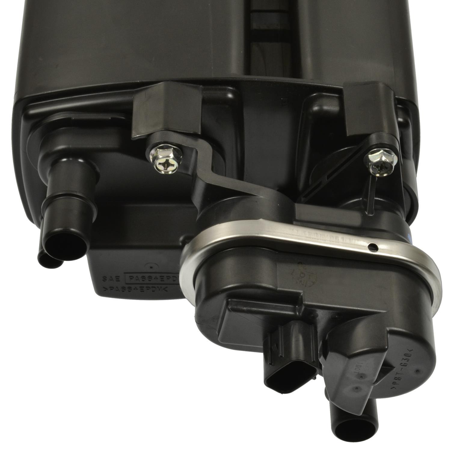 Standard Motor Products CP3388 - Vapor Canister Standard Motor Products CP3388 Vapor Canister product image 1 of 3