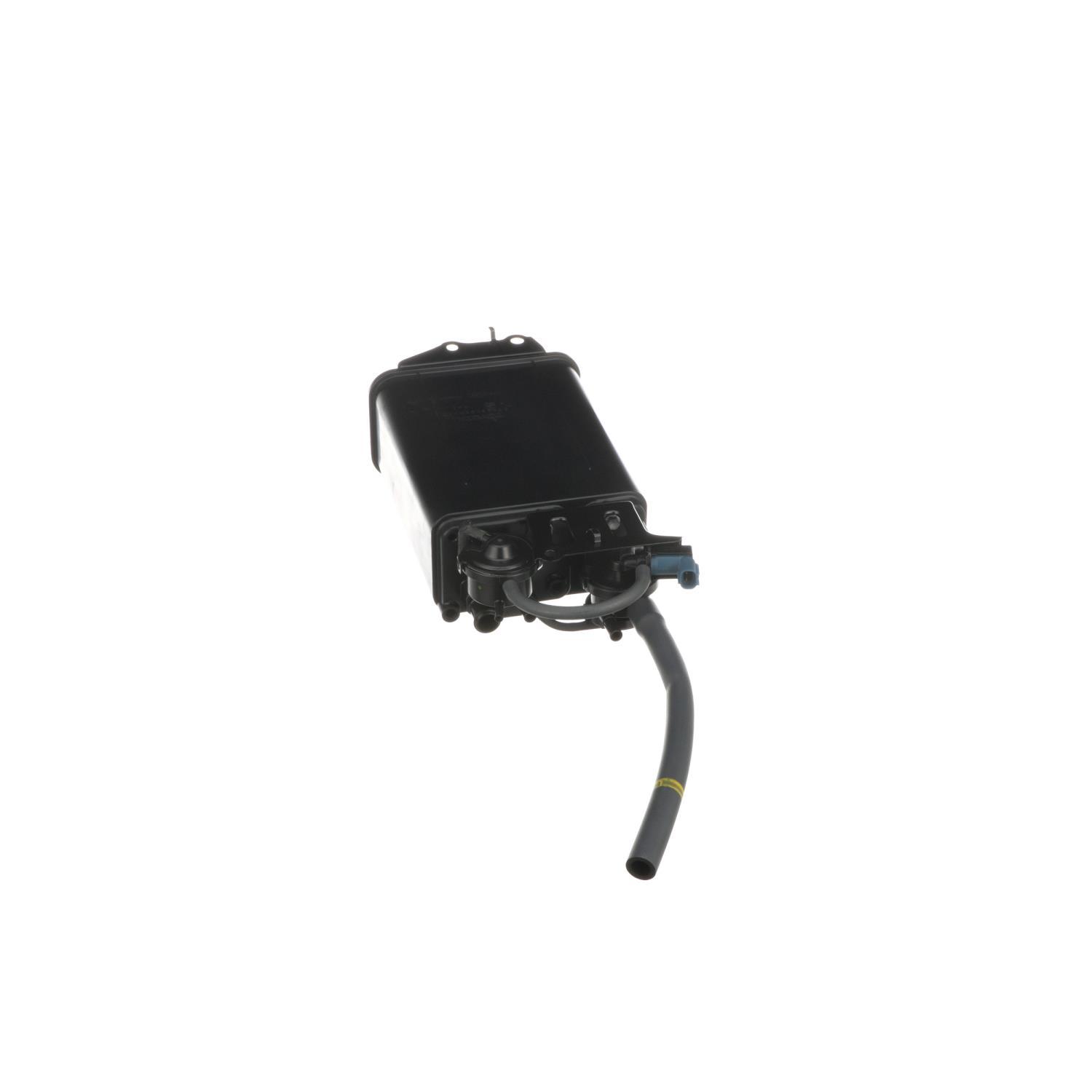 Standard Motor Products CP3390 - Vapor Canister Standard Motor Products CP3390 Vapor Canister product image 4 of 10