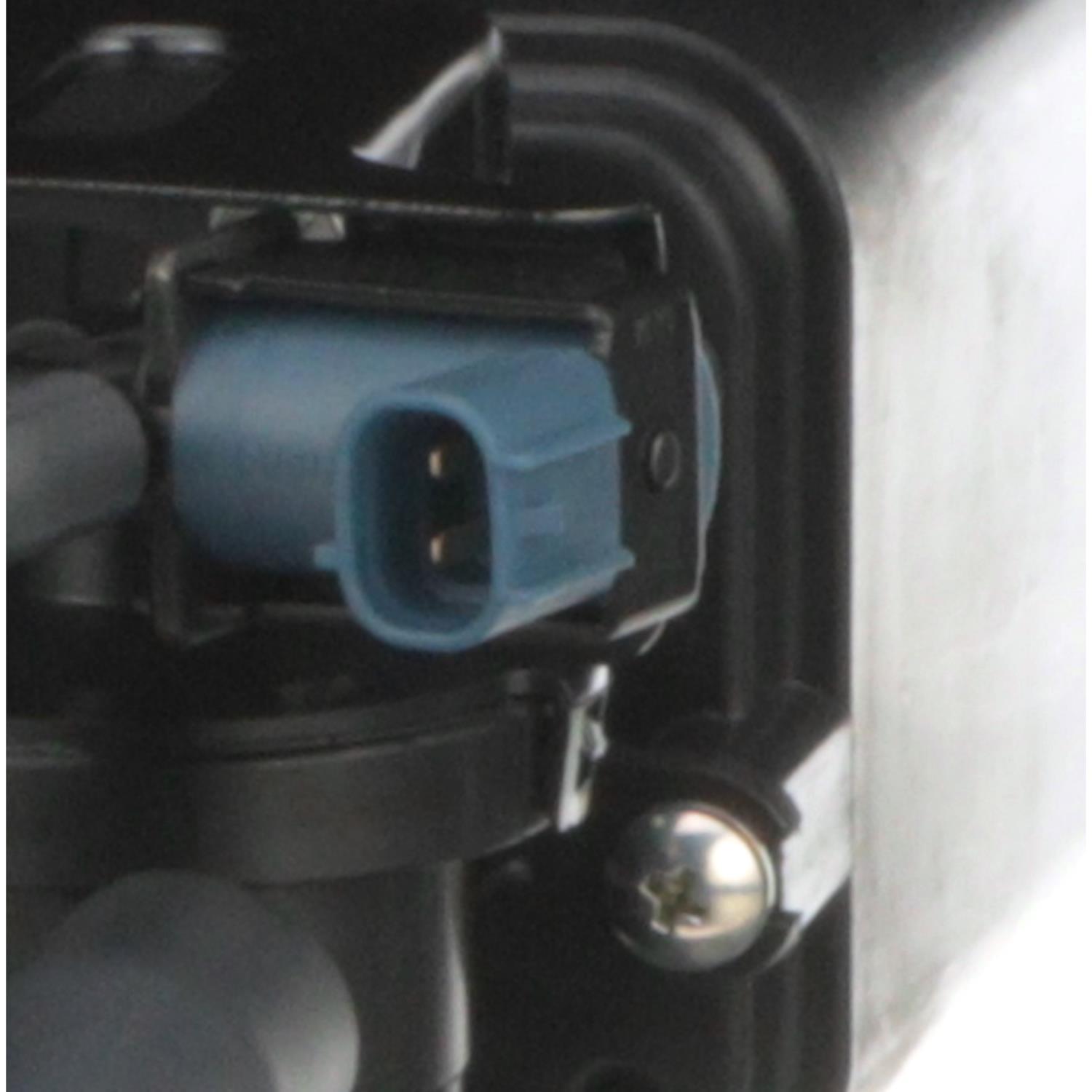 Standard Motor Products CP3390 - Vapor Canister Standard Motor Products CP3390 Vapor Canister product image 5 of 10