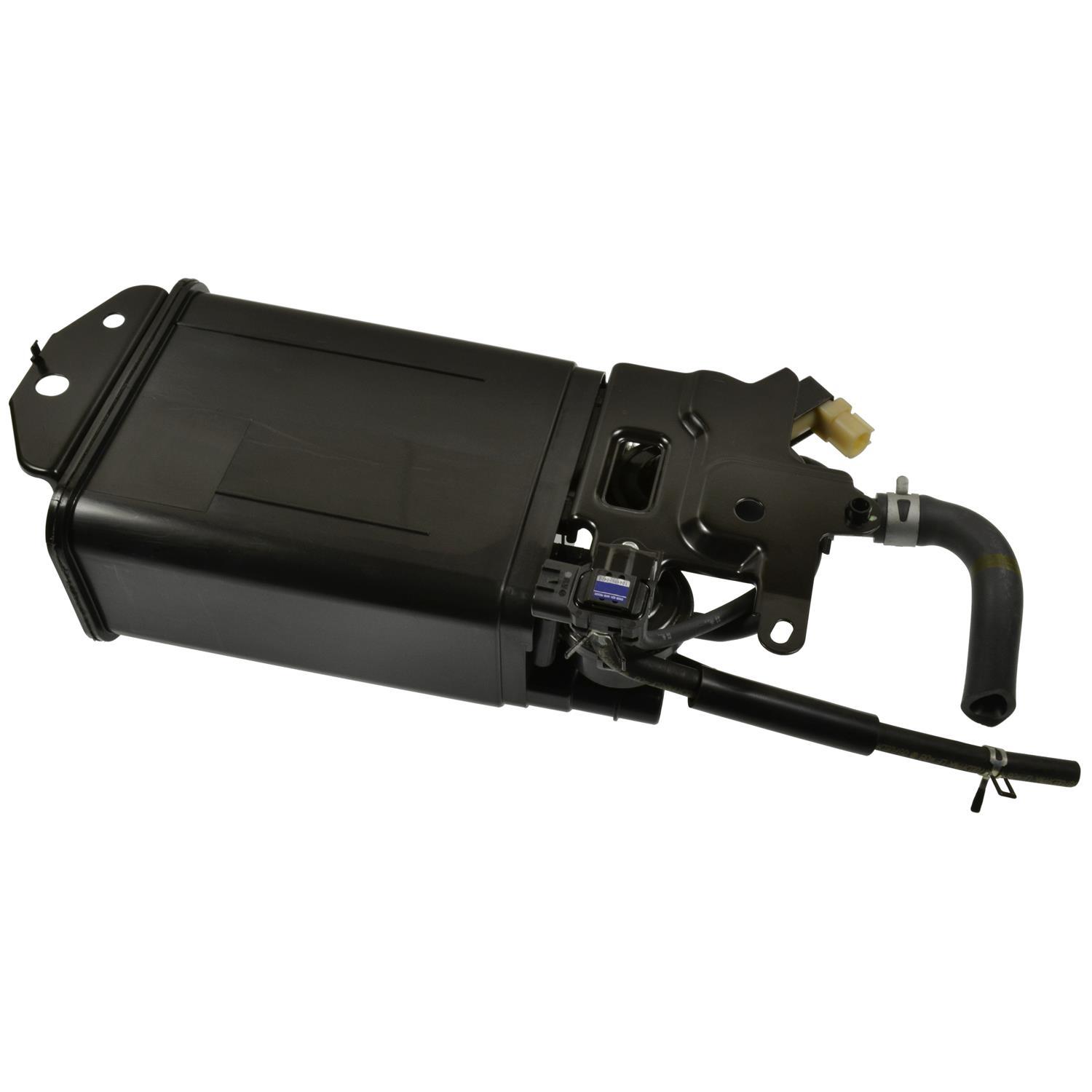 Standard Motor Products CP3395 - Vapor Canister Standard Motor Products CP3395 Vapor Canister product image 3 of 3