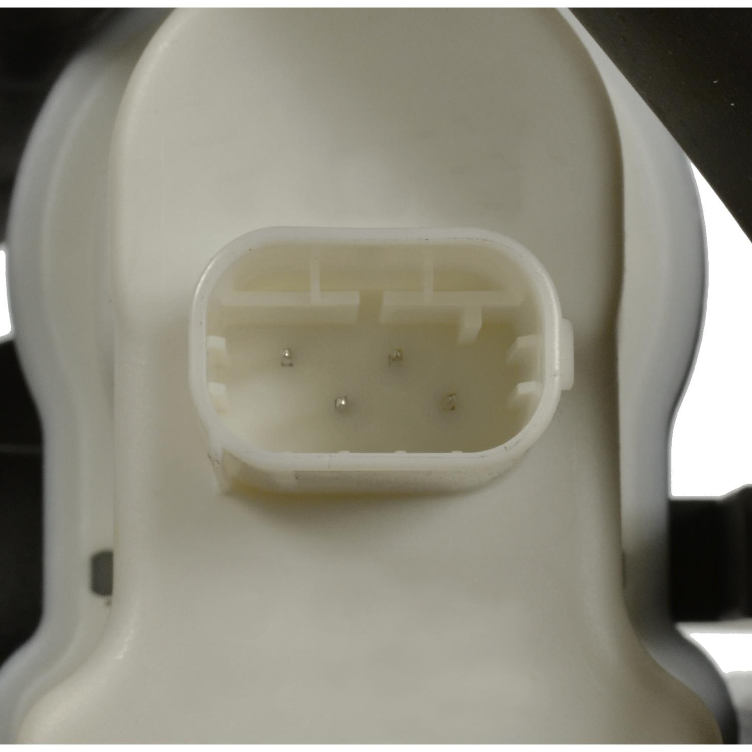 Standard Motor Products CP3425 - Vapor Canister Standard Motor Products CP3425 Vapor Canister product image 4 of 4