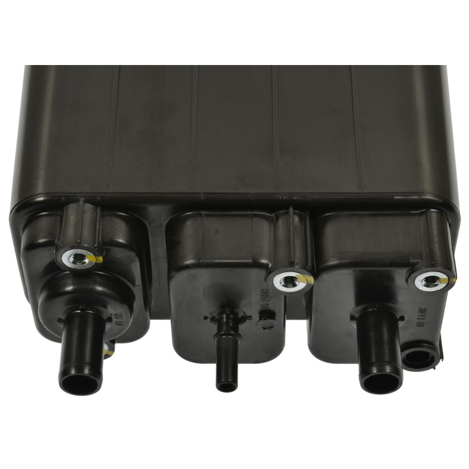 Standard Motor Products CP3430 - Vapor Canister Standard Motor Products CP3430 Vapor Canister product image 1 of 3