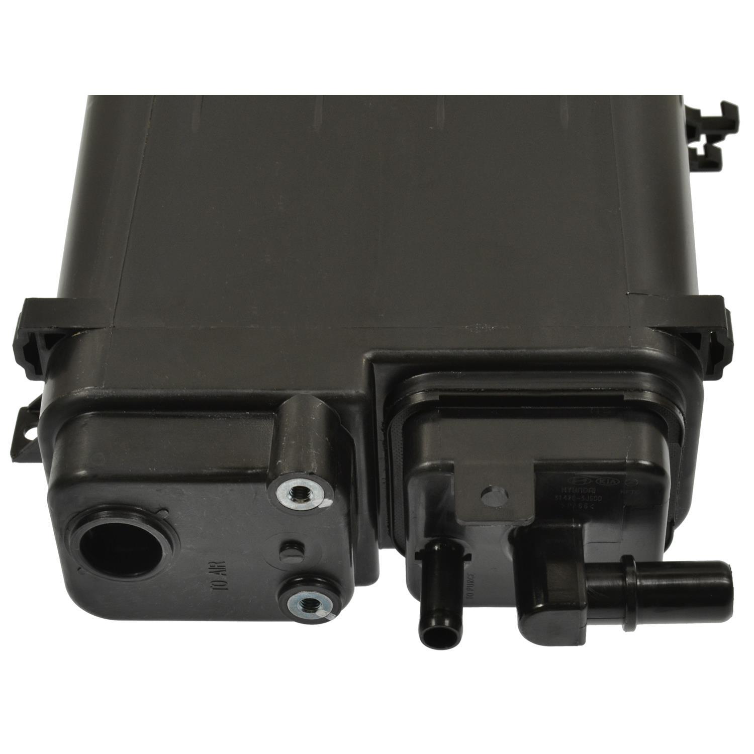 Standard Motor Products CP3444 - Vapor Canister Standard Motor Products CP3444 Vapor Canister product image 1 of 3