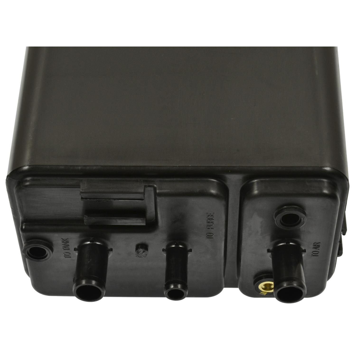 Standard Motor Products CP3445 - Vapor Canister Standard Motor Products CP3445 Vapor Canister product image 1 of 3