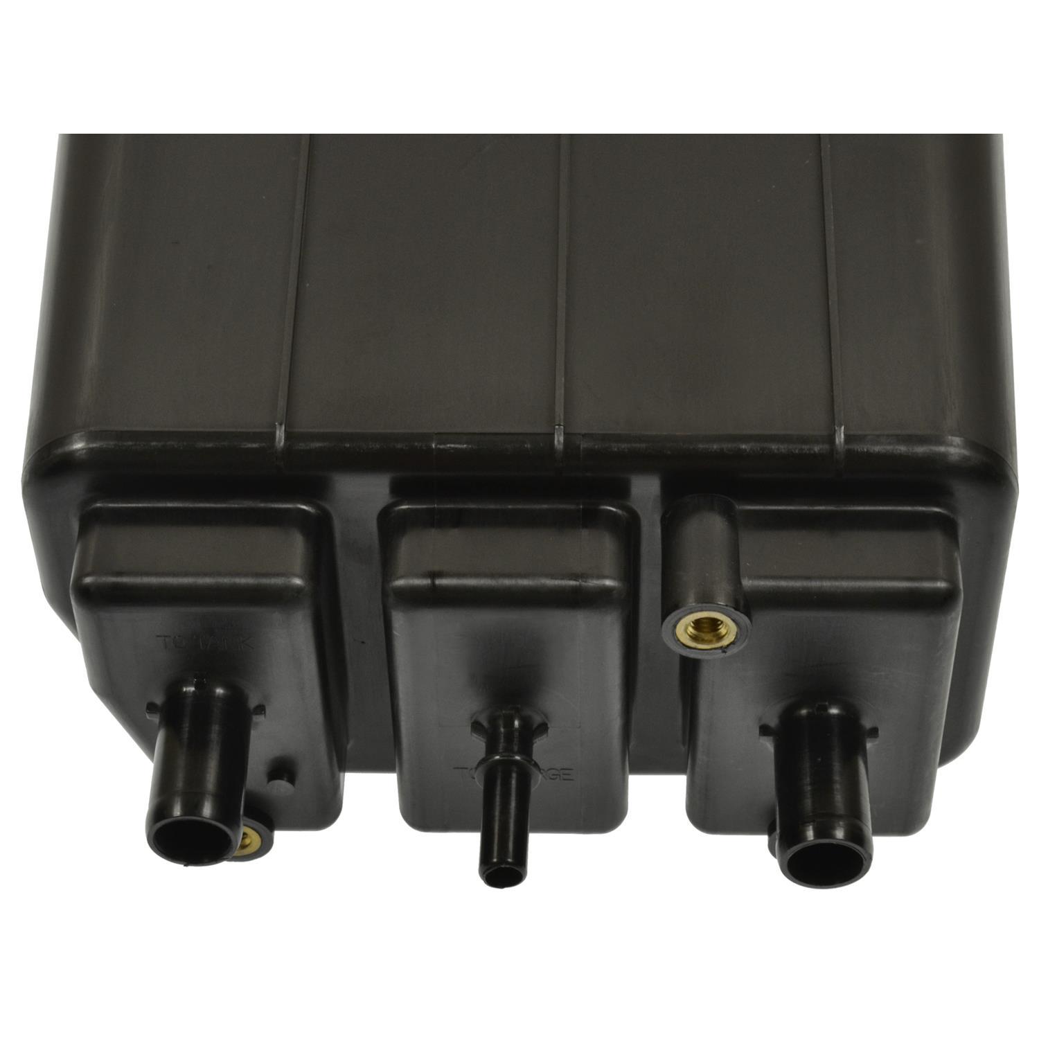 Standard Motor Products CP3451 - Vapor Canister Standard Motor Products CP3451 Vapor Canister product image 1 of 3