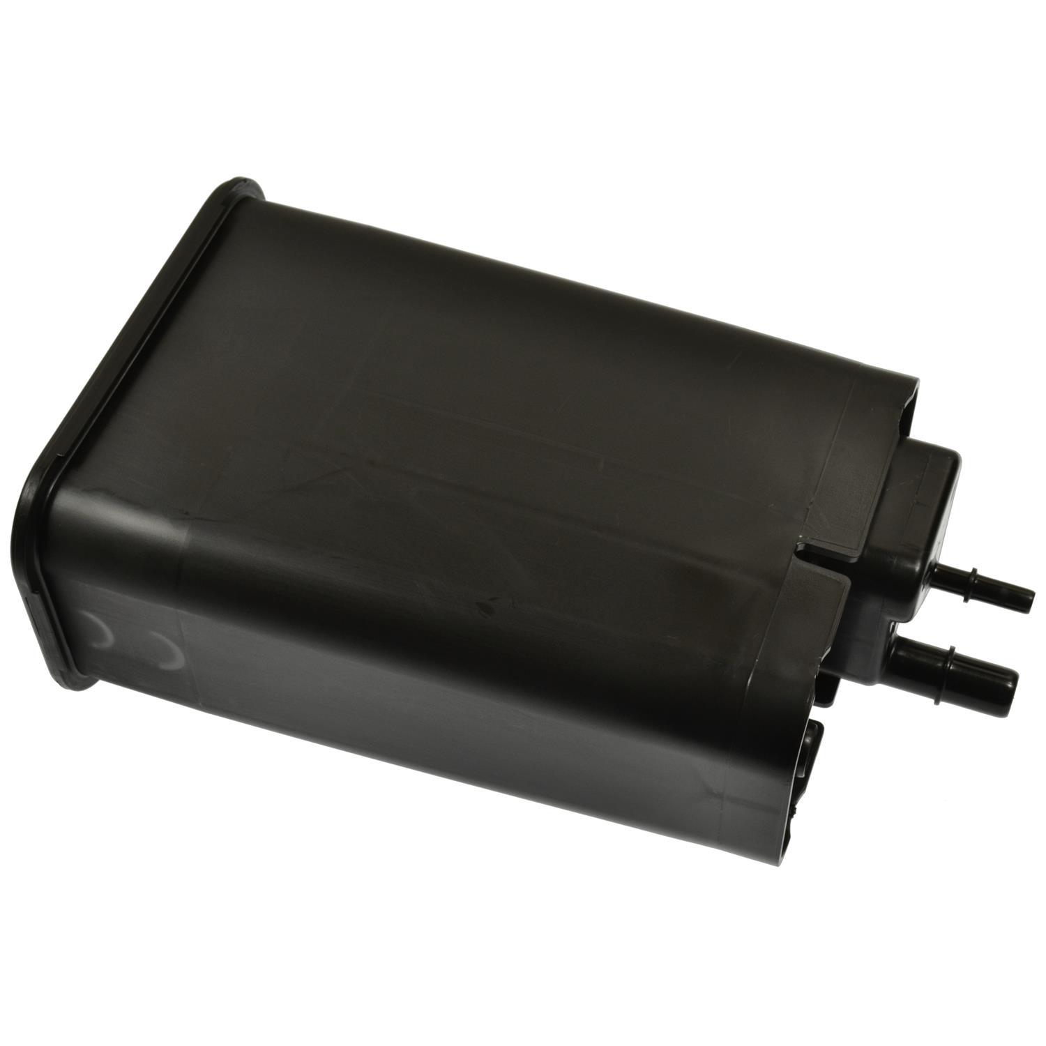 Standard Motor Products CP3458 - Vapor Canister Standard Motor Products CP3458 Vapor Canister product image 3 of 3