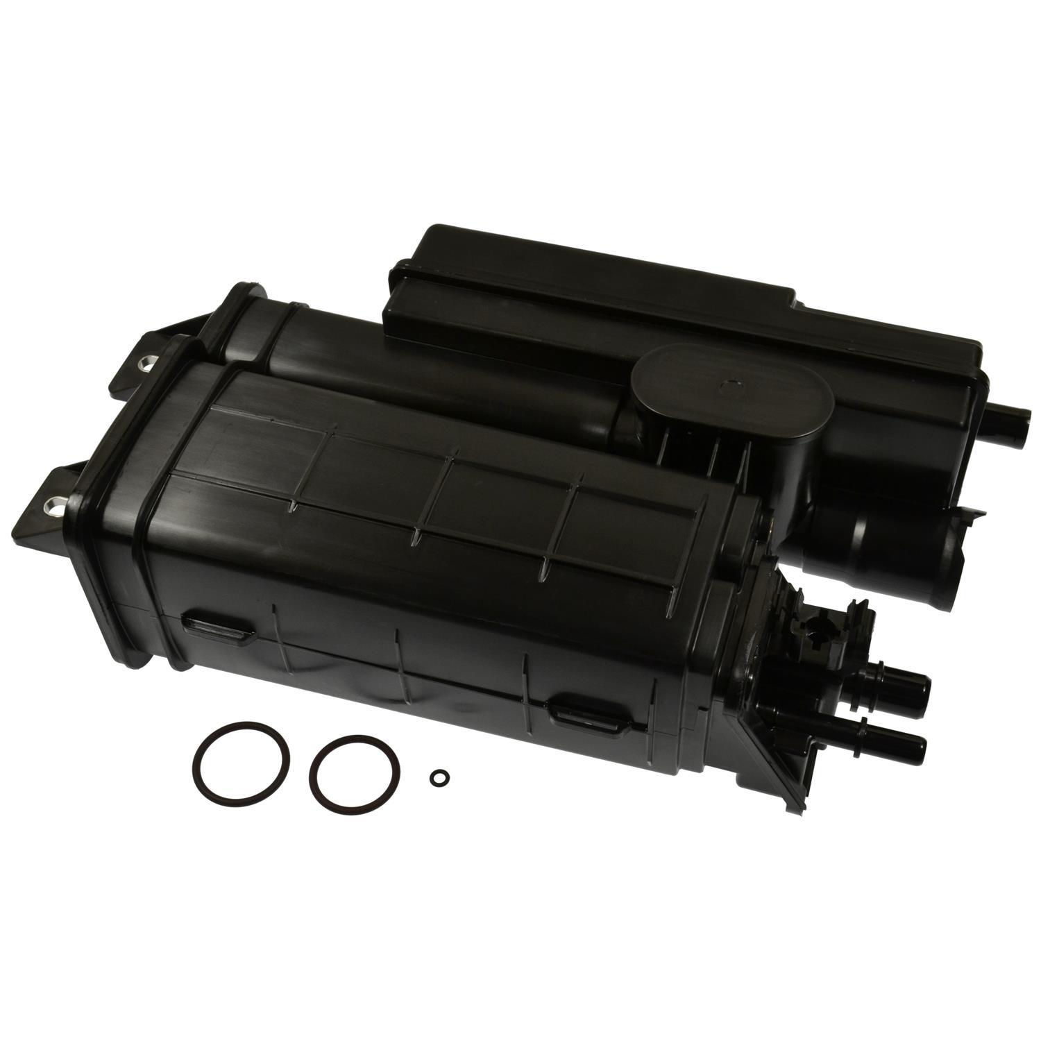 Standard Motor Products CP3463 - Vapor Canister Standard Motor Products CP3463 Vapor Canister product image 3 of 3