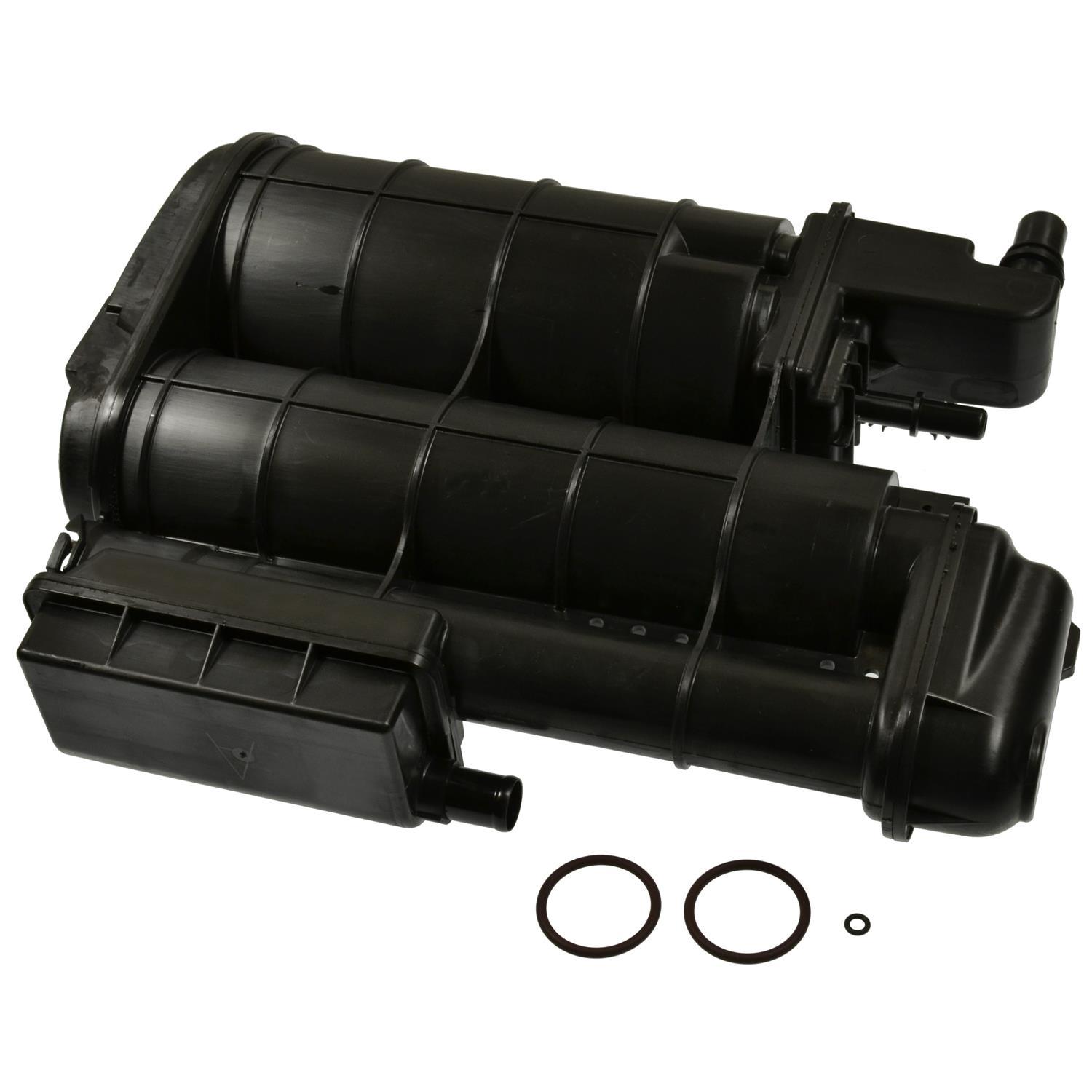 Standard Motor Products CP3468 - Vapor Canister Standard Motor Products CP3468 Vapor Canister product image 3 of 3