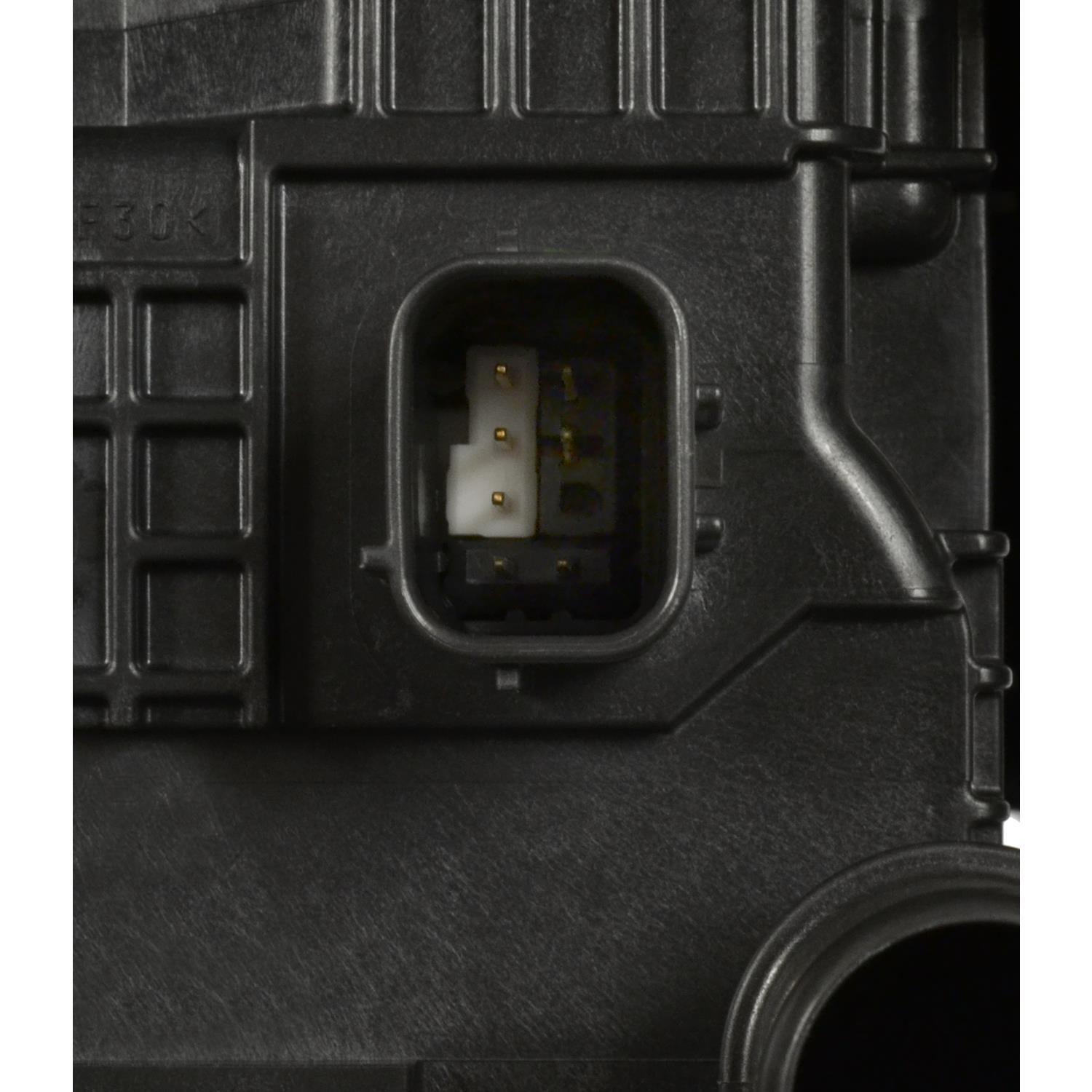 Standard Motor Products CP3469 - Vapor Canister Standard Motor Products CP3469 Vapor Canister product image 4 of 4