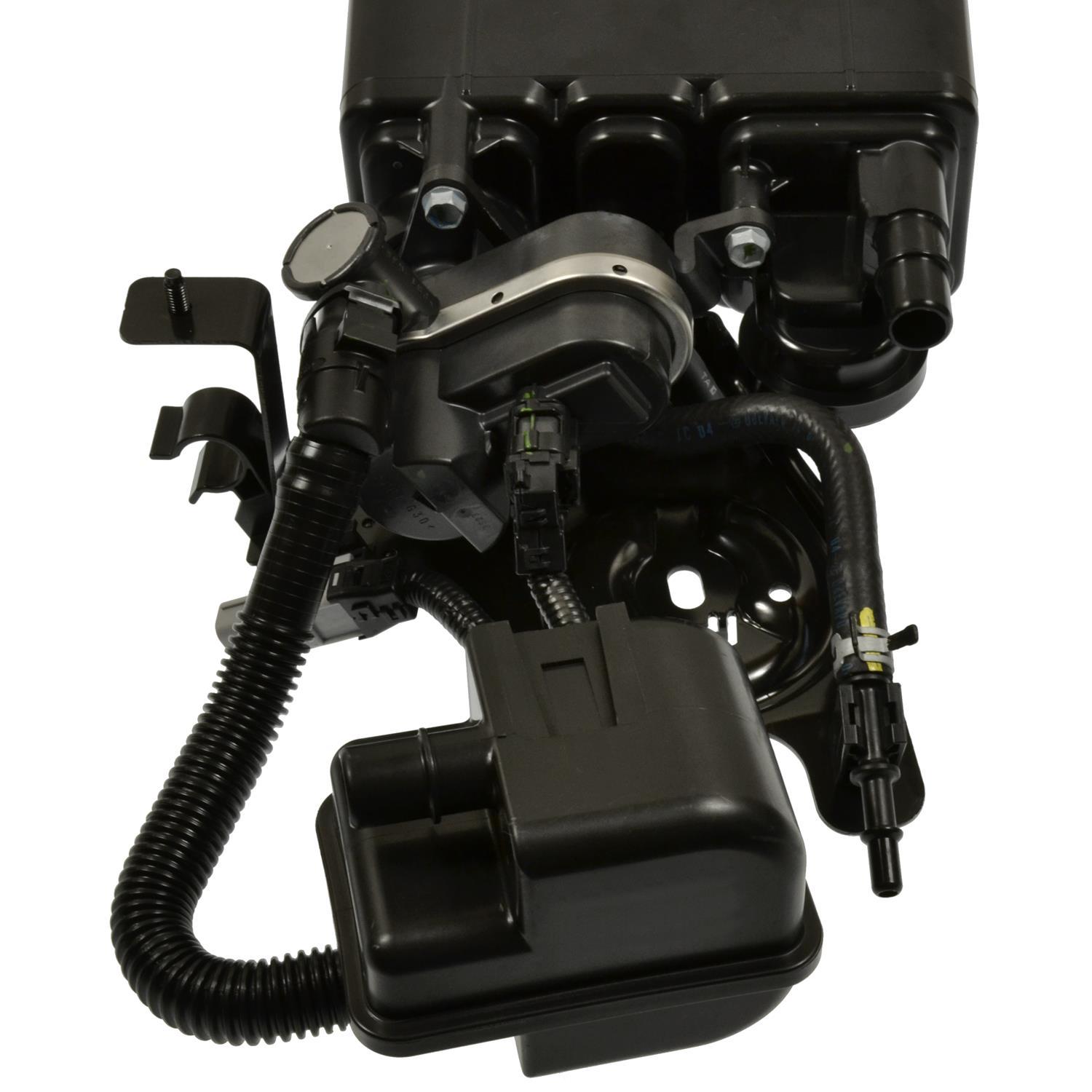 Standard Motor Products CP3471 - Vapor Canister Standard Motor Products CP3471 Vapor Canister product image 1 of 4