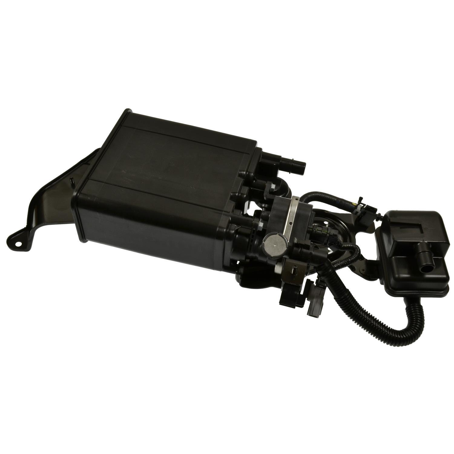 Standard Motor Products CP3471 - Vapor Canister Standard Motor Products CP3471 Vapor Canister product image 3 of 4