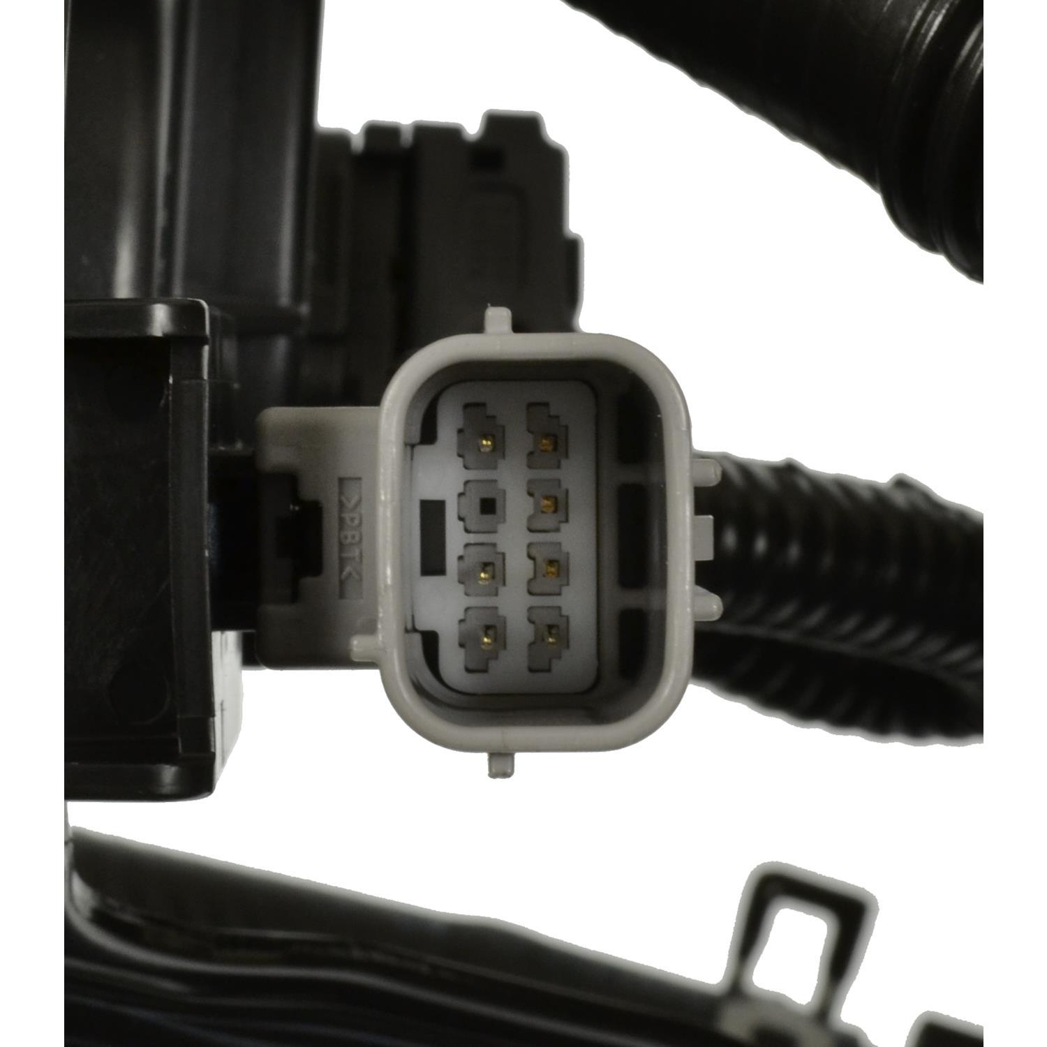 Standard Motor Products CP3471 - Vapor Canister Standard Motor Products CP3471 Vapor Canister product image 4 of 4