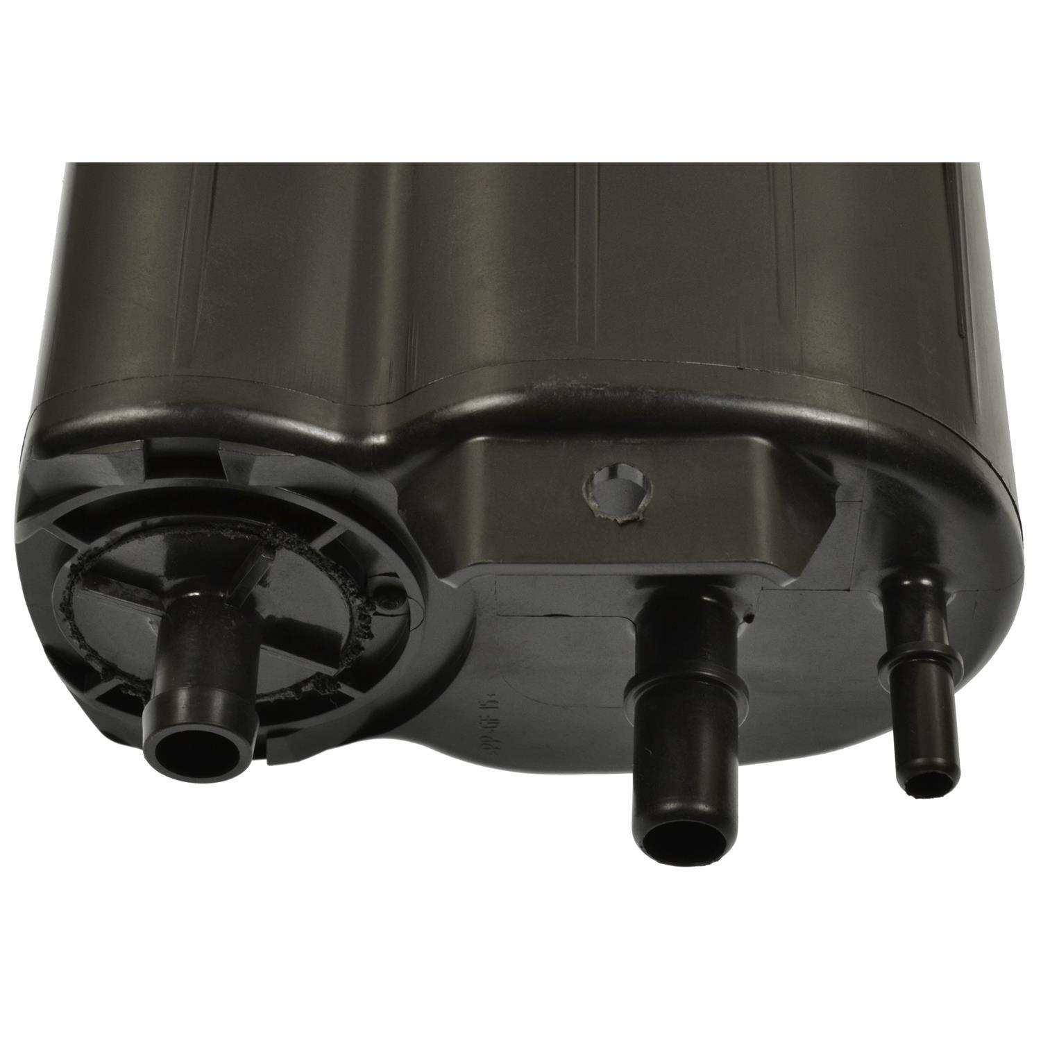 Standard Motor Products CP3491 - Vapor Canister Standard Motor Products CP3491 Vapor Canister product image 1 of 3