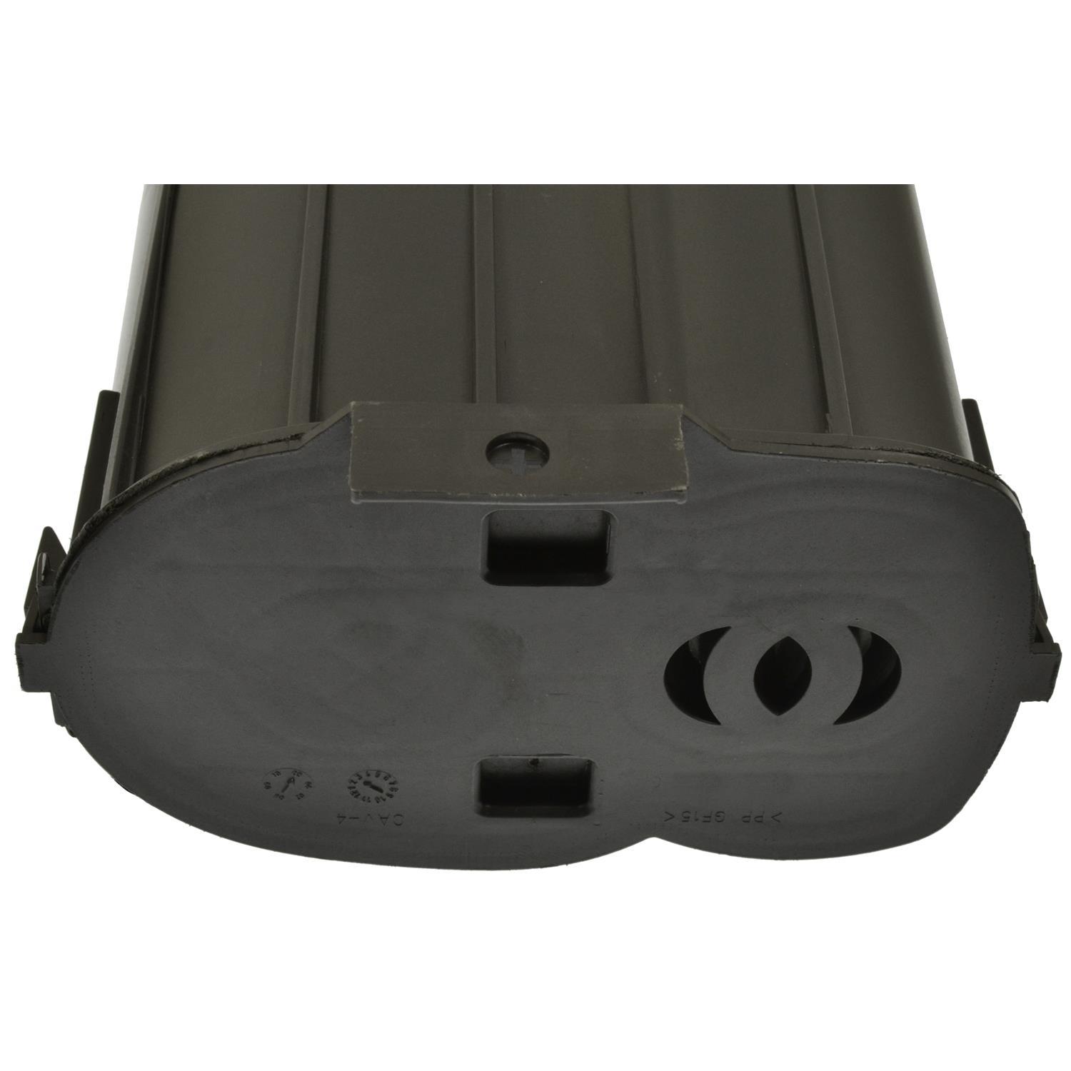 Standard Motor Products CP3491 - Vapor Canister Standard Motor Products CP3491 Vapor Canister product image 2 of 3