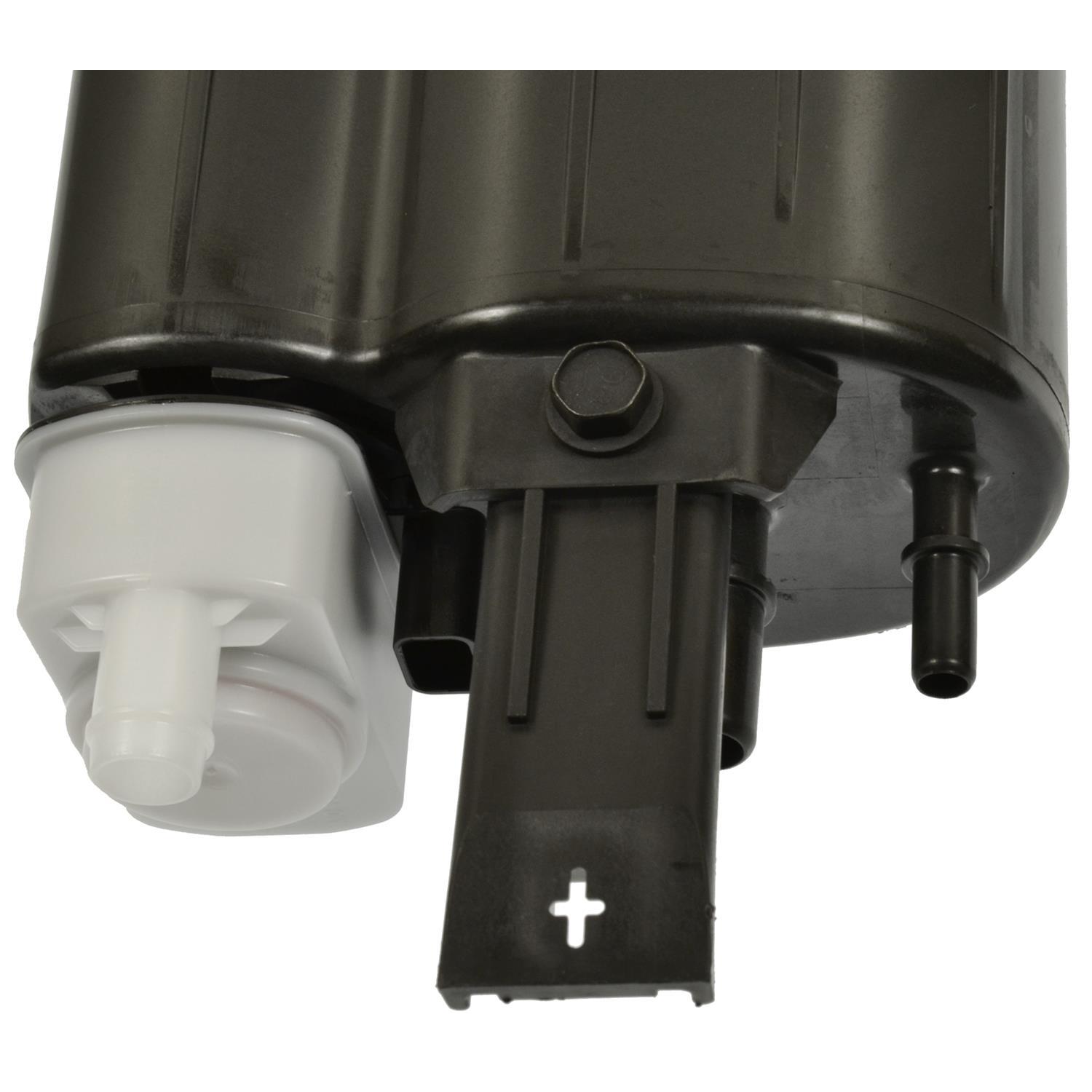 Standard Motor Products CP3492 - Vapor Canister Standard Motor Products CP3492 Vapor Canister product image 1 of 4