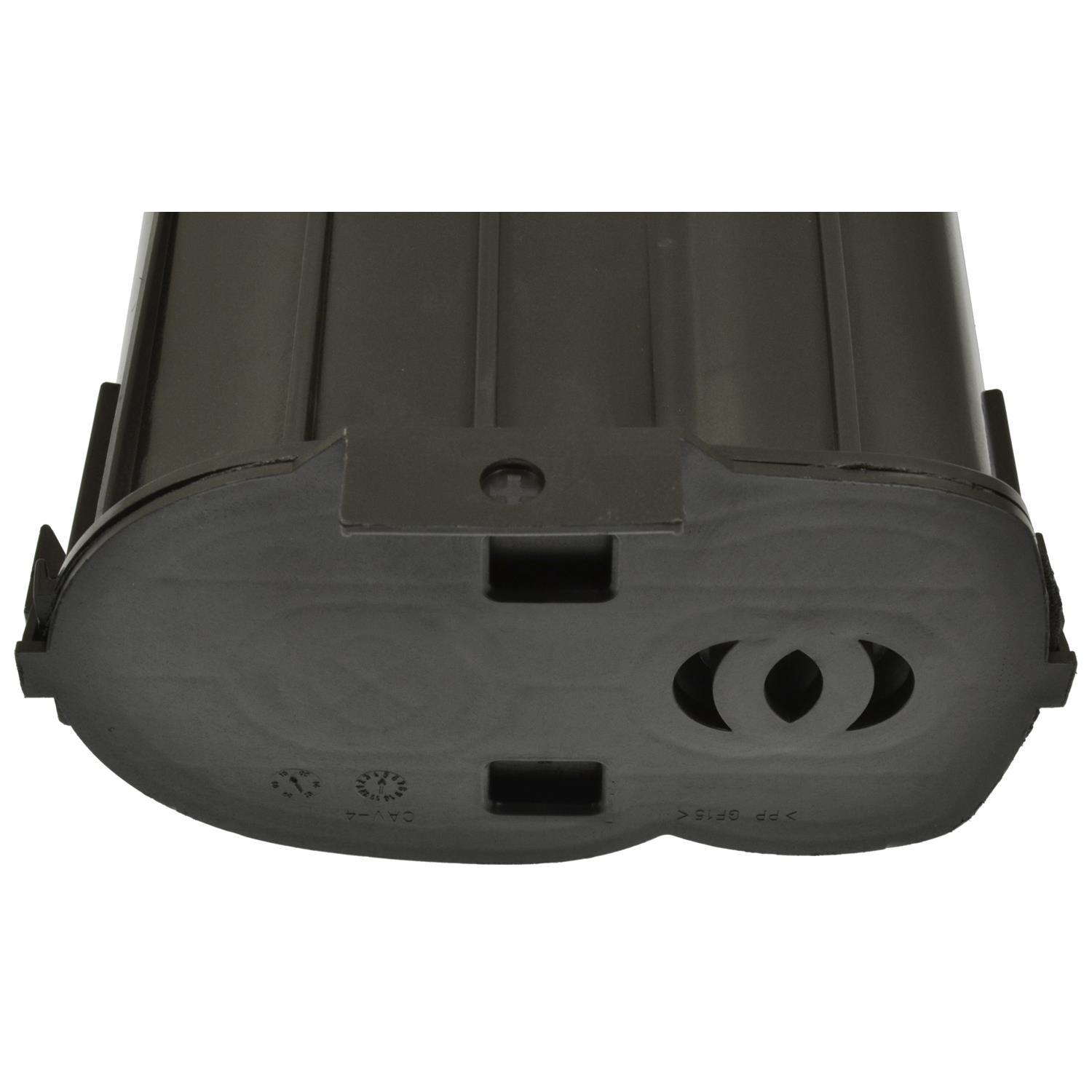 Standard Motor Products CP3492 - Vapor Canister Standard Motor Products CP3492 Vapor Canister product image 2 of 4