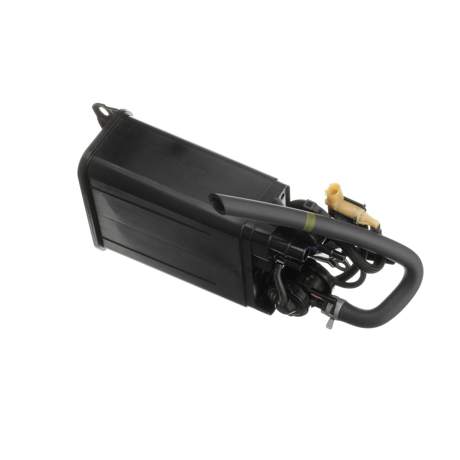 Standard Motor Products CP3495 - Vapor Canister Standard Motor Products CP3495 Vapor Canister product image 1 of 10