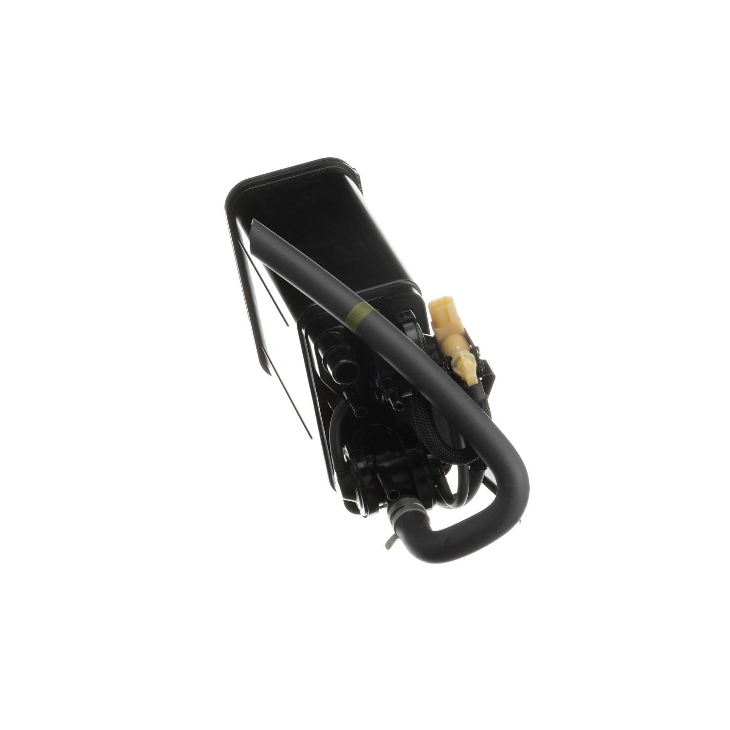 Standard Motor Products CP3495 - Vapor Canister Standard Motor Products CP3495 Vapor Canister product image 4 of 10
