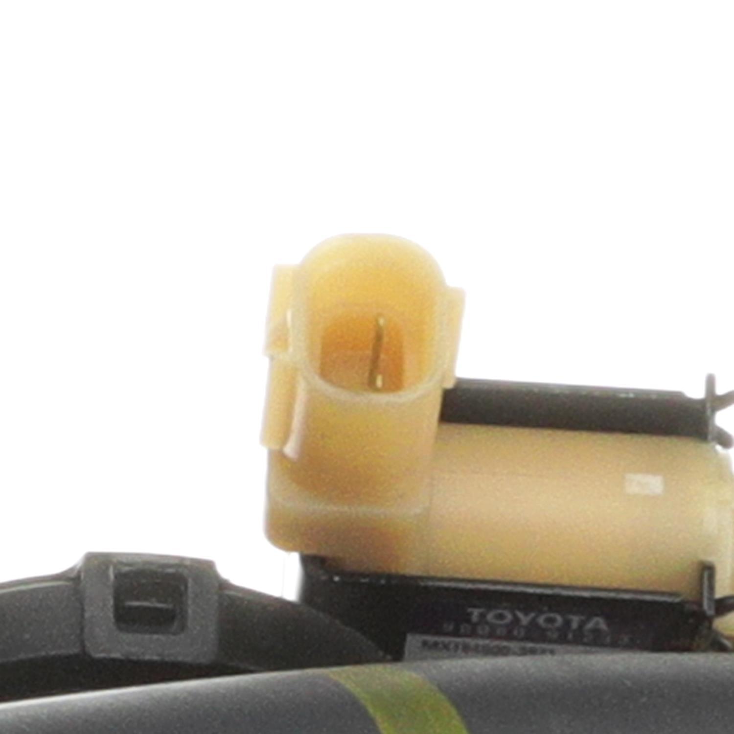 Standard Motor Products CP3495 - Vapor Canister Standard Motor Products CP3495 Vapor Canister product image 5 of 10
