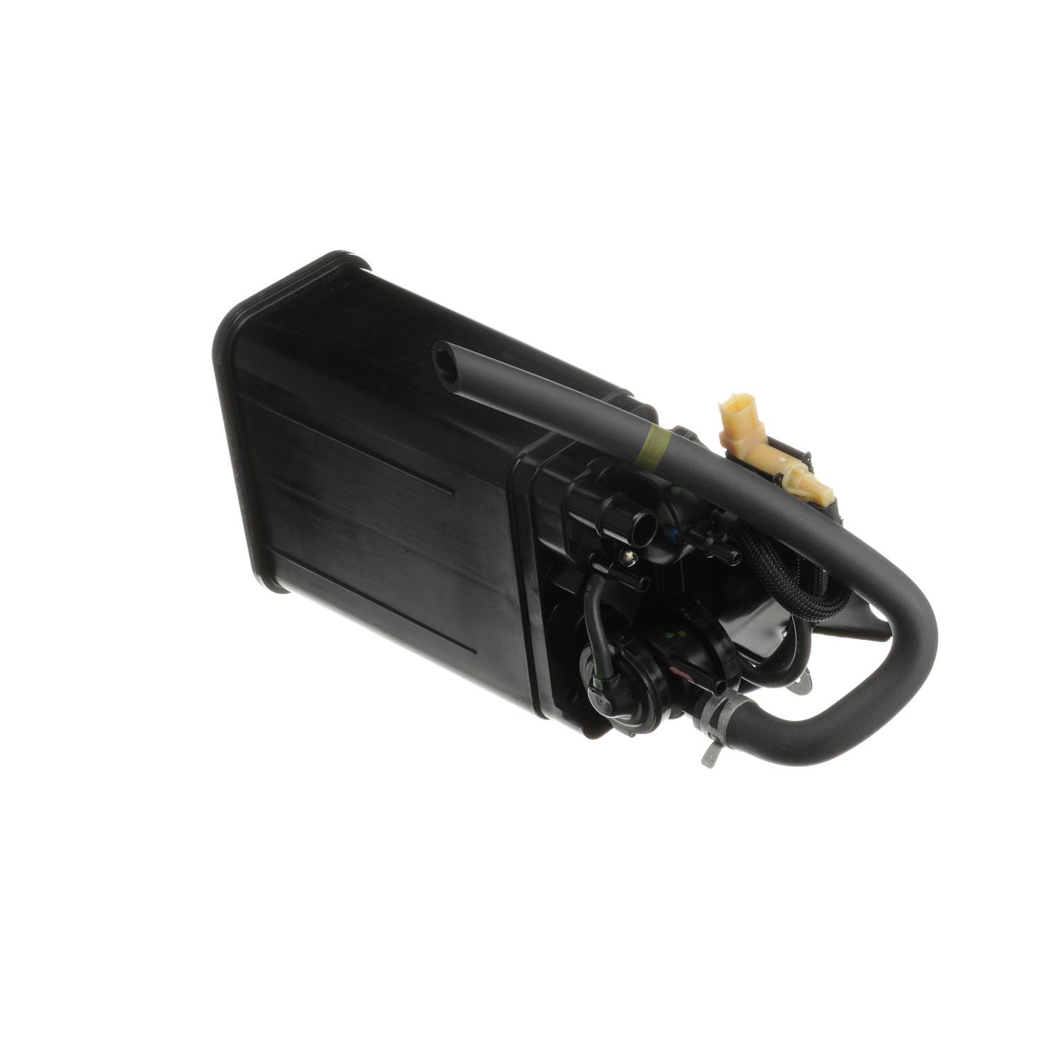 Standard Motor Products CP3495 - Vapor Canister Standard Motor Products CP3495 Vapor Canister product image 9 of 10