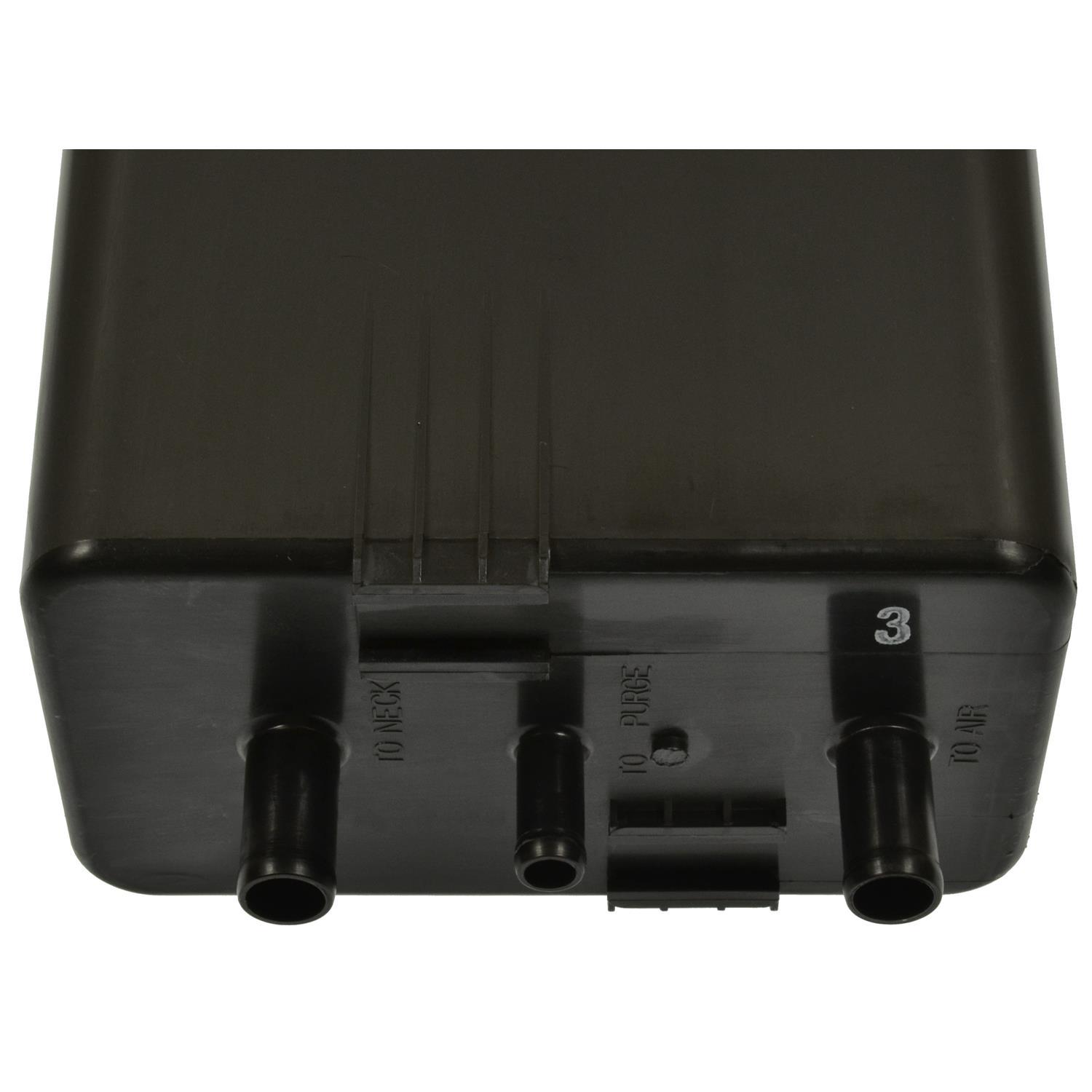 Standard Motor Products CP3497 - Vapor Canister Standard Motor Products CP3497 Vapor Canister product image 1 of 3