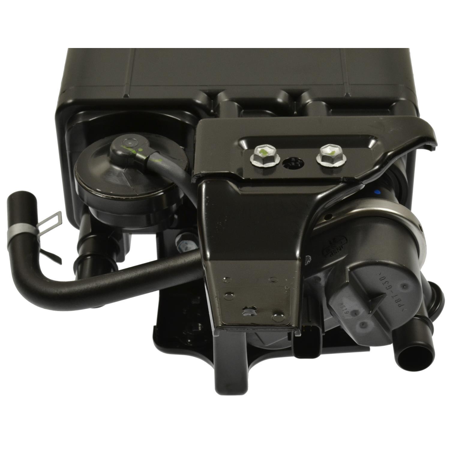 Standard Motor Products CP3500 - Vapor Canister Standard Motor Products CP3500 Vapor Canister product image 1 of 4