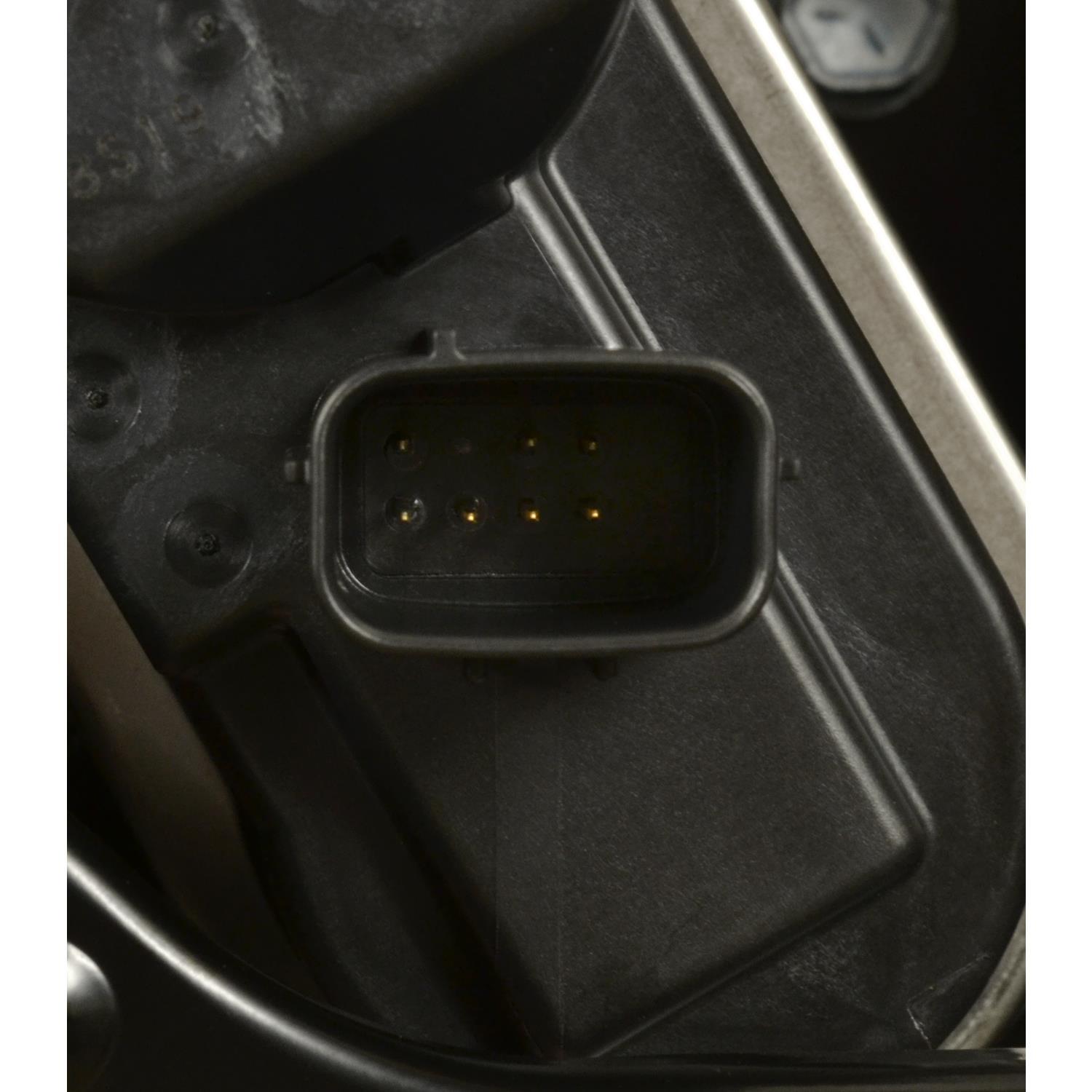 Standard Motor Products CP3500 - Vapor Canister Standard Motor Products CP3500 Vapor Canister product image 4 of 4