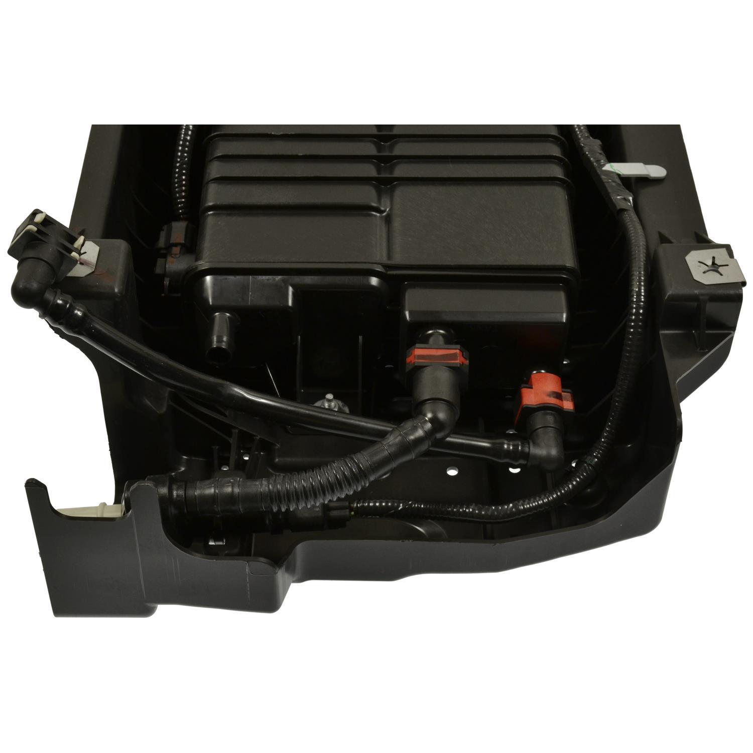 Standard Motor Products CP3502 - Vapor Canister Standard Motor Products CP3502 Vapor Canister product image 1 of 4