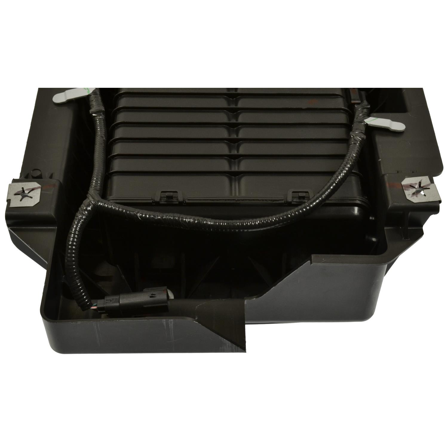 Standard Motor Products CP3502 - Vapor Canister Standard Motor Products CP3502 Vapor Canister product image 2 of 4