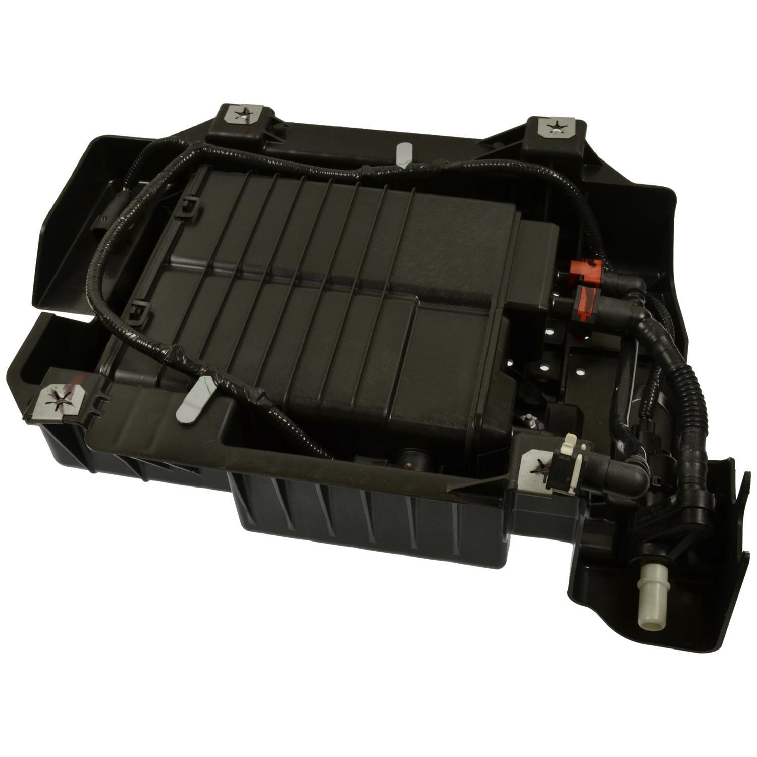 Standard Motor Products CP3502 - Vapor Canister Standard Motor Products CP3502 Vapor Canister product image 3 of 4
