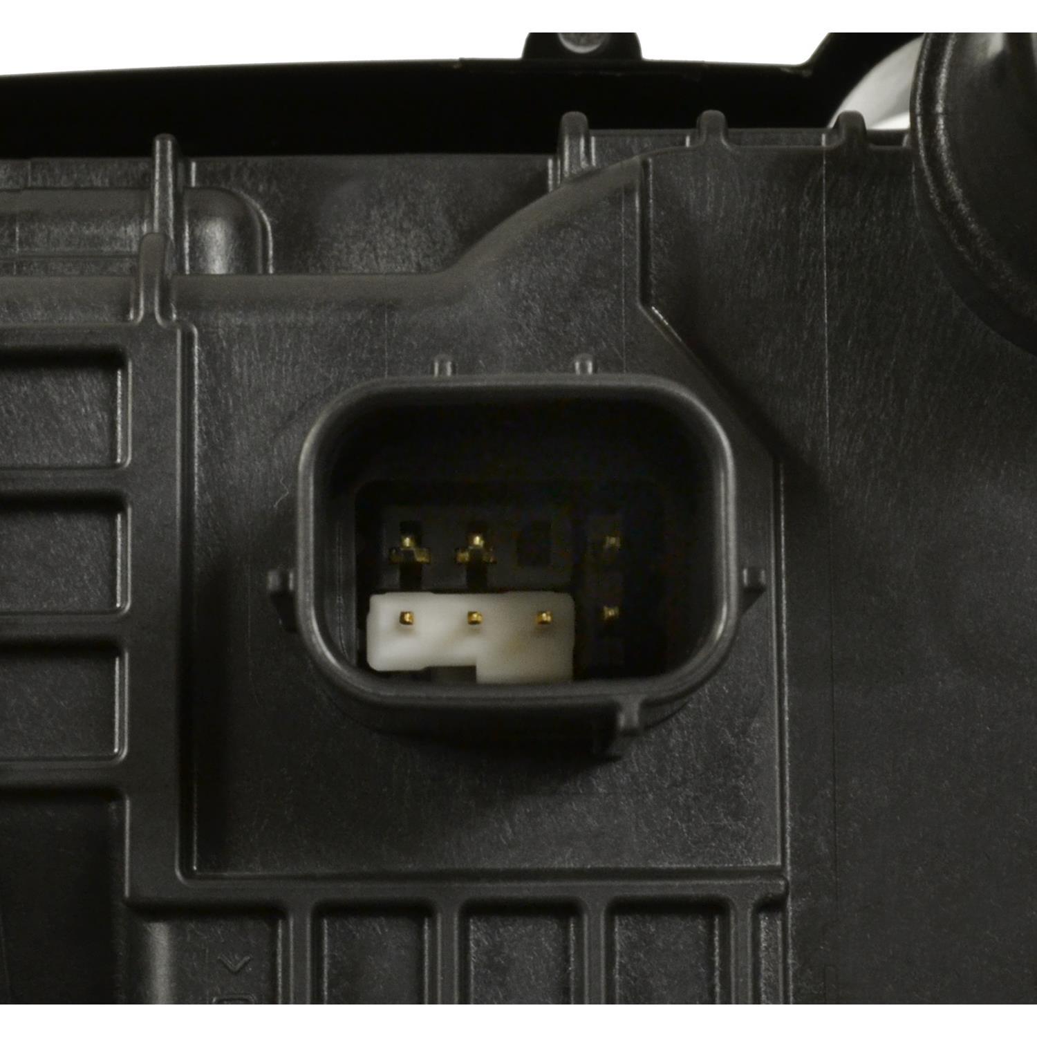 Standard Motor Products CP3505 - Vapor Canister Standard Motor Products CP3505 Vapor Canister product image 4 of 4