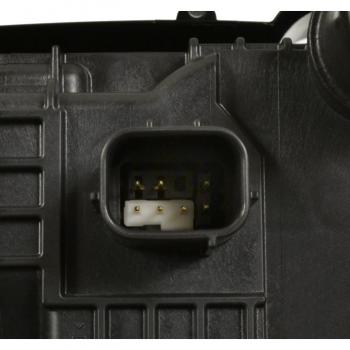 2013 Lexus GX460 Vapor Canister Standard Motor Products CP3505 image 4 of 4